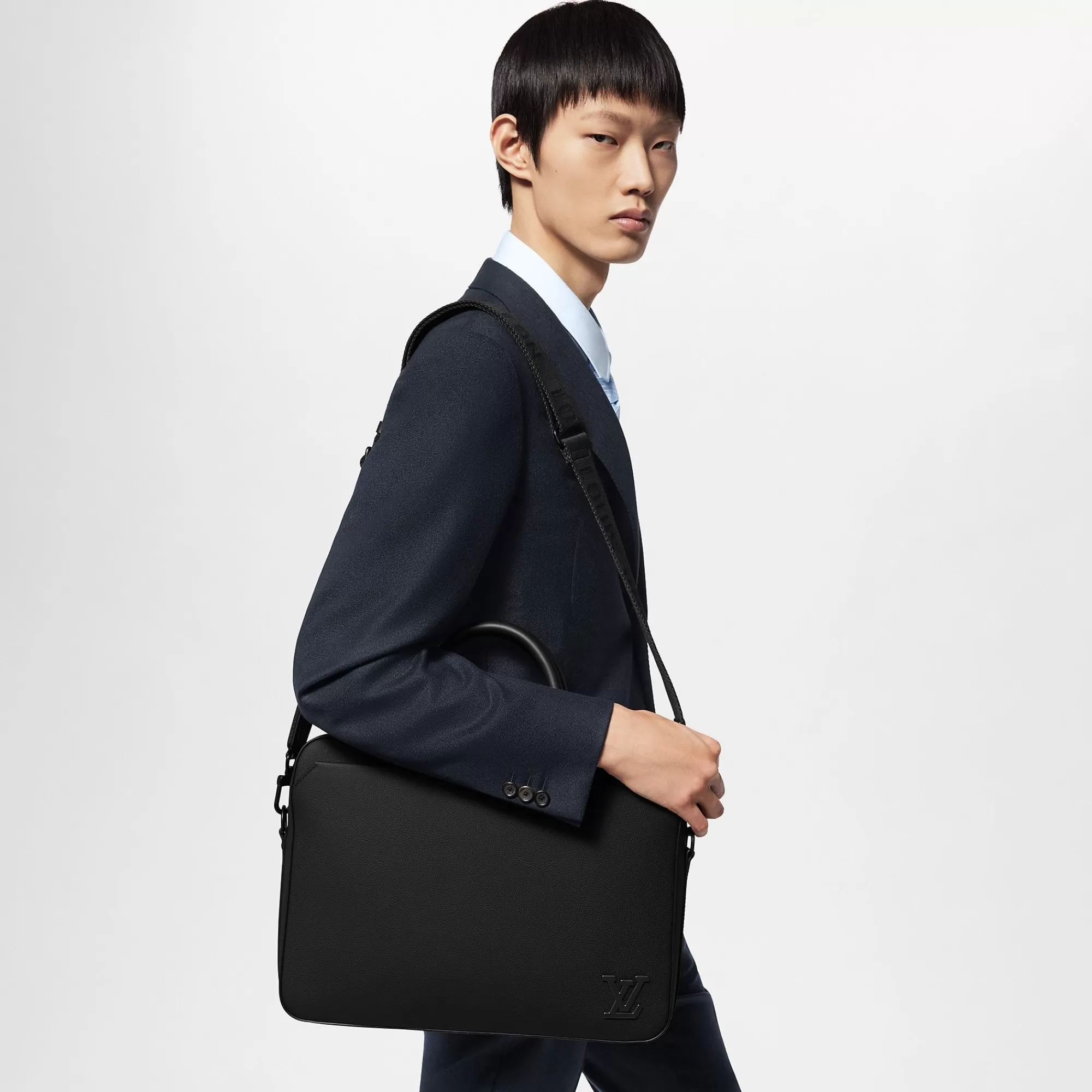Sale Louis Vuitton Pilot Briefcase
