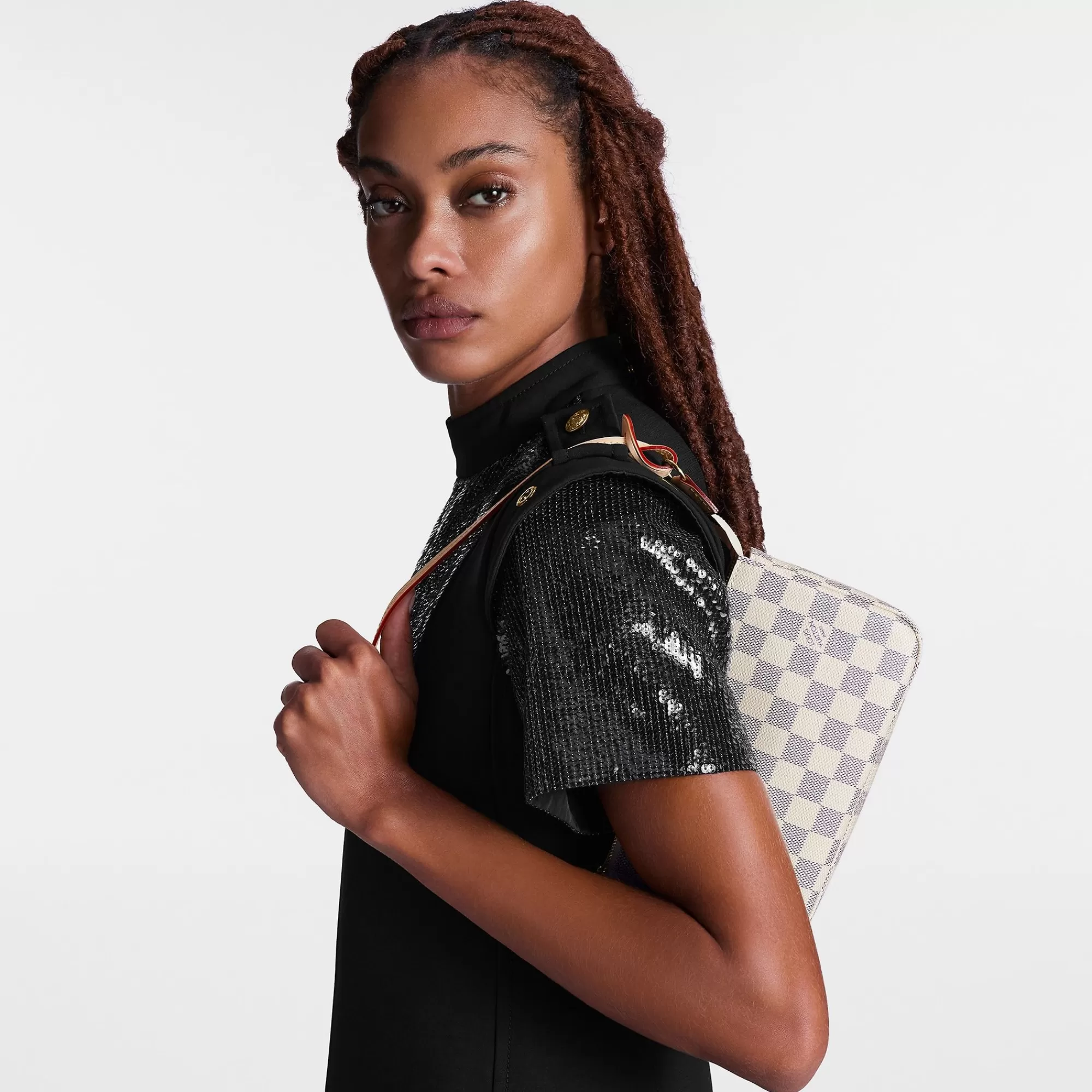 Flash Sale Louis Vuitton Pochette Accessoires