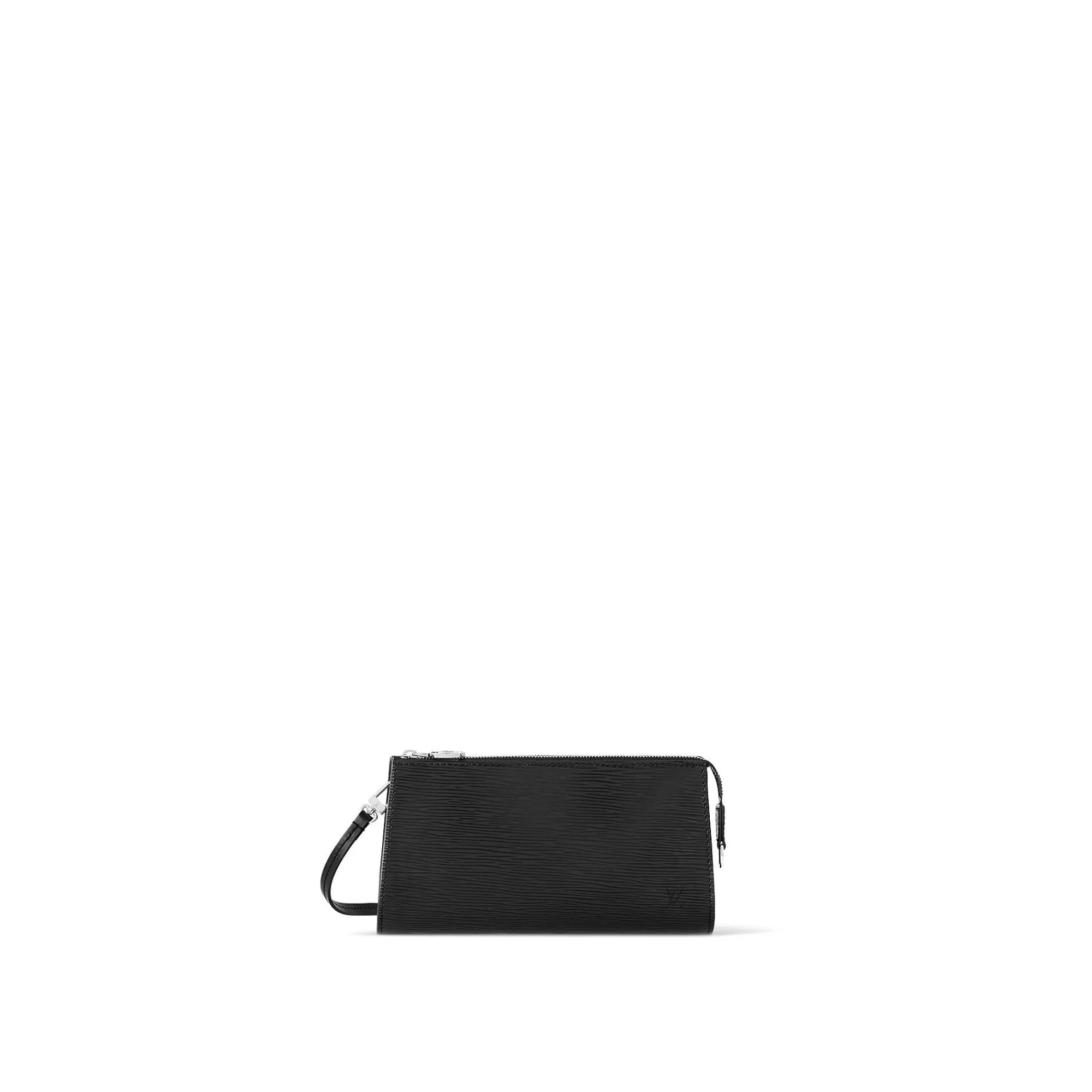 Best Louis Vuitton Pochette Accessoires Black