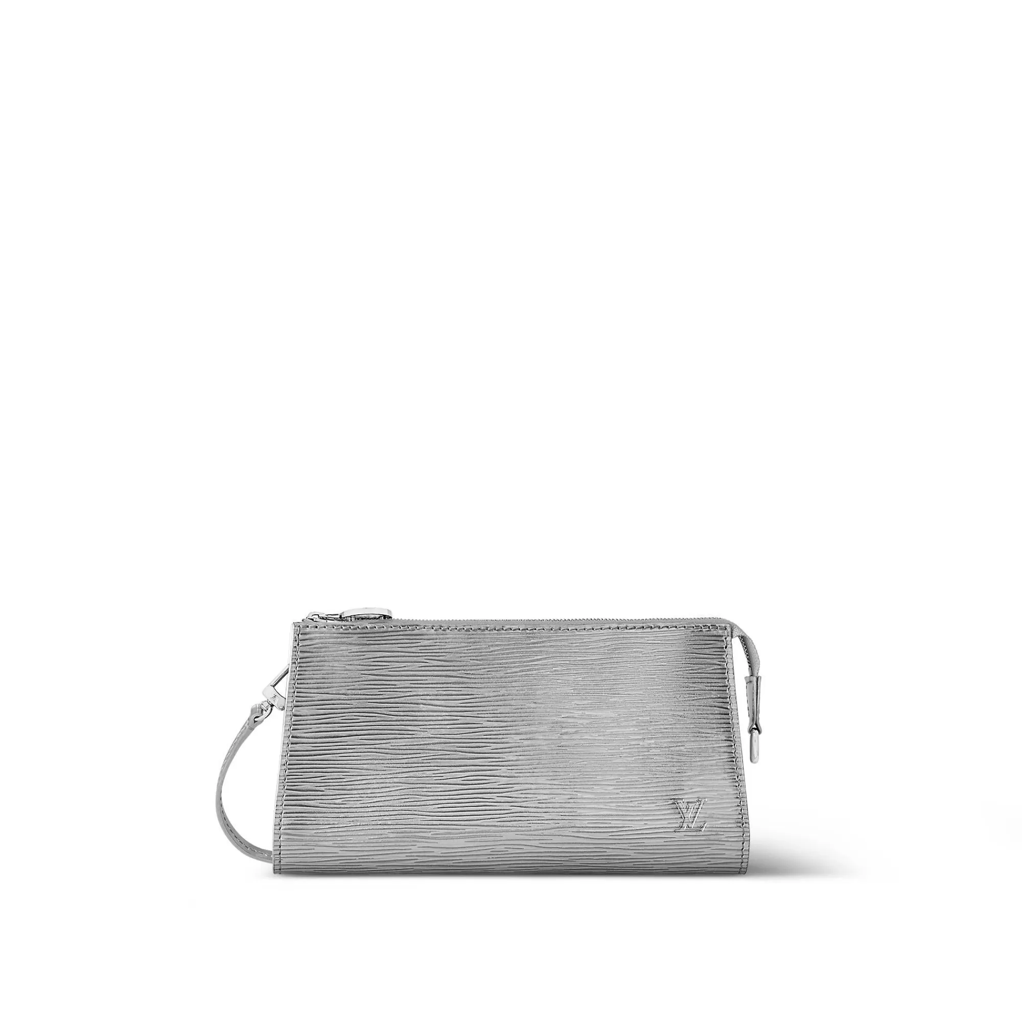 Discount Louis Vuitton Pochette Accessoires Silver