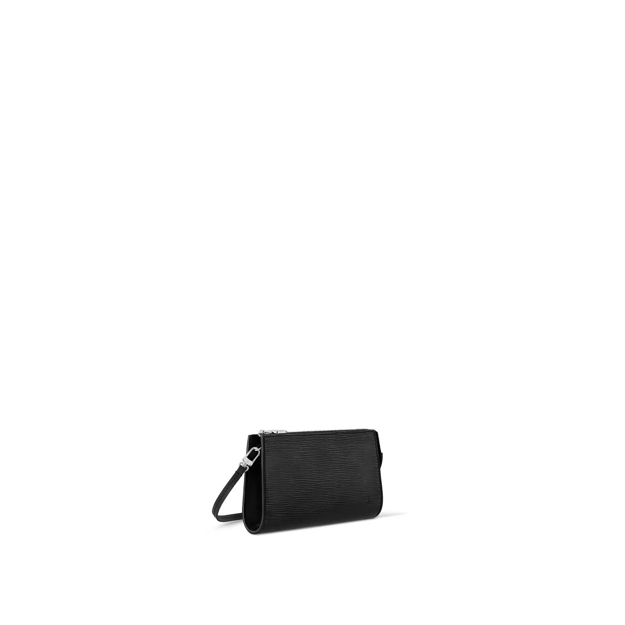Best Louis Vuitton Pochette Accessoires Black