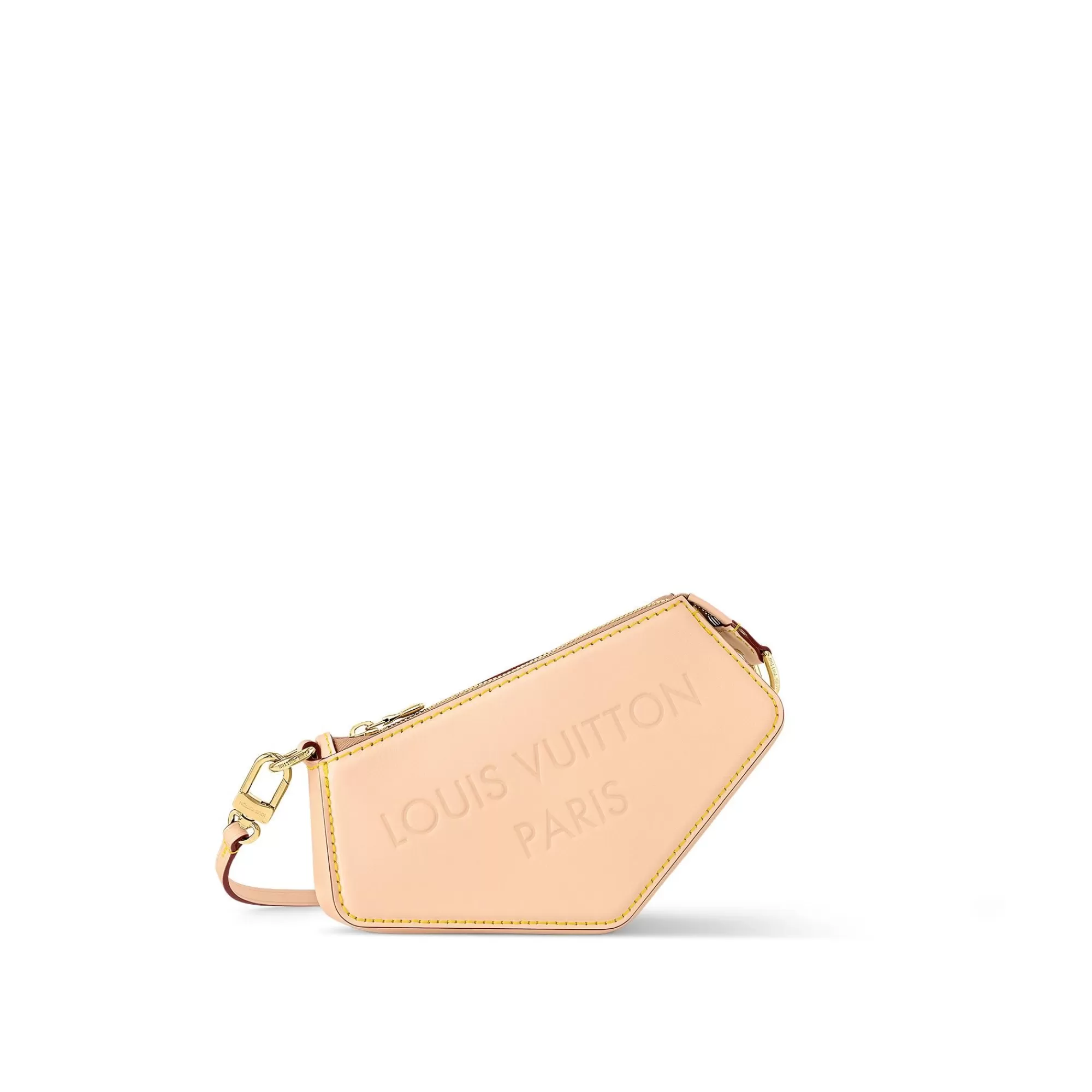 Hot Louis Vuitton Pochette Ecusson