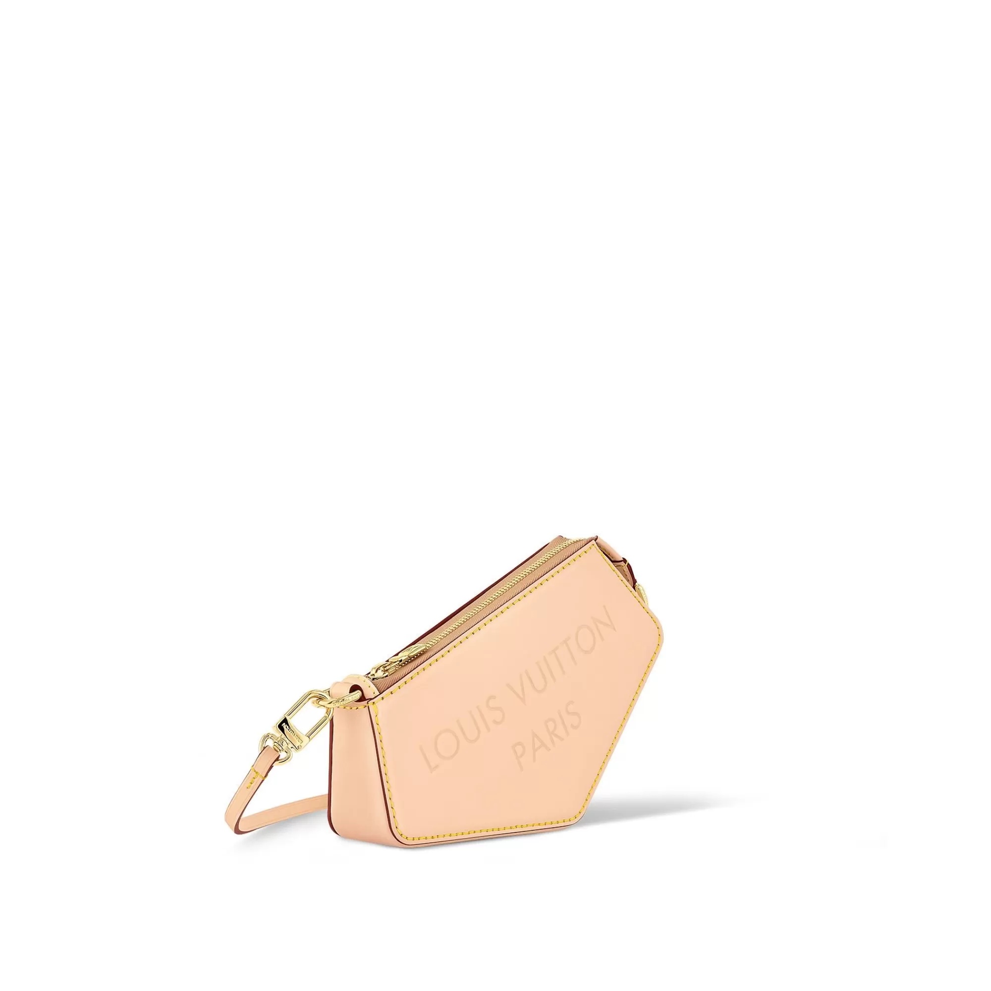 Hot Louis Vuitton Pochette Ecusson