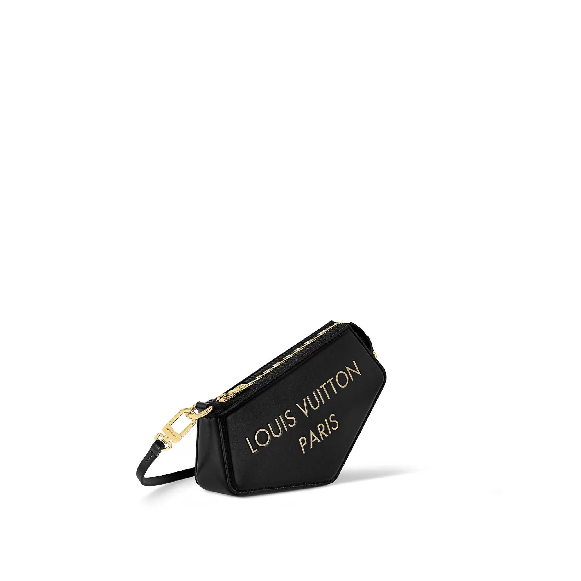 Best Louis Vuitton Pochette Ecusson