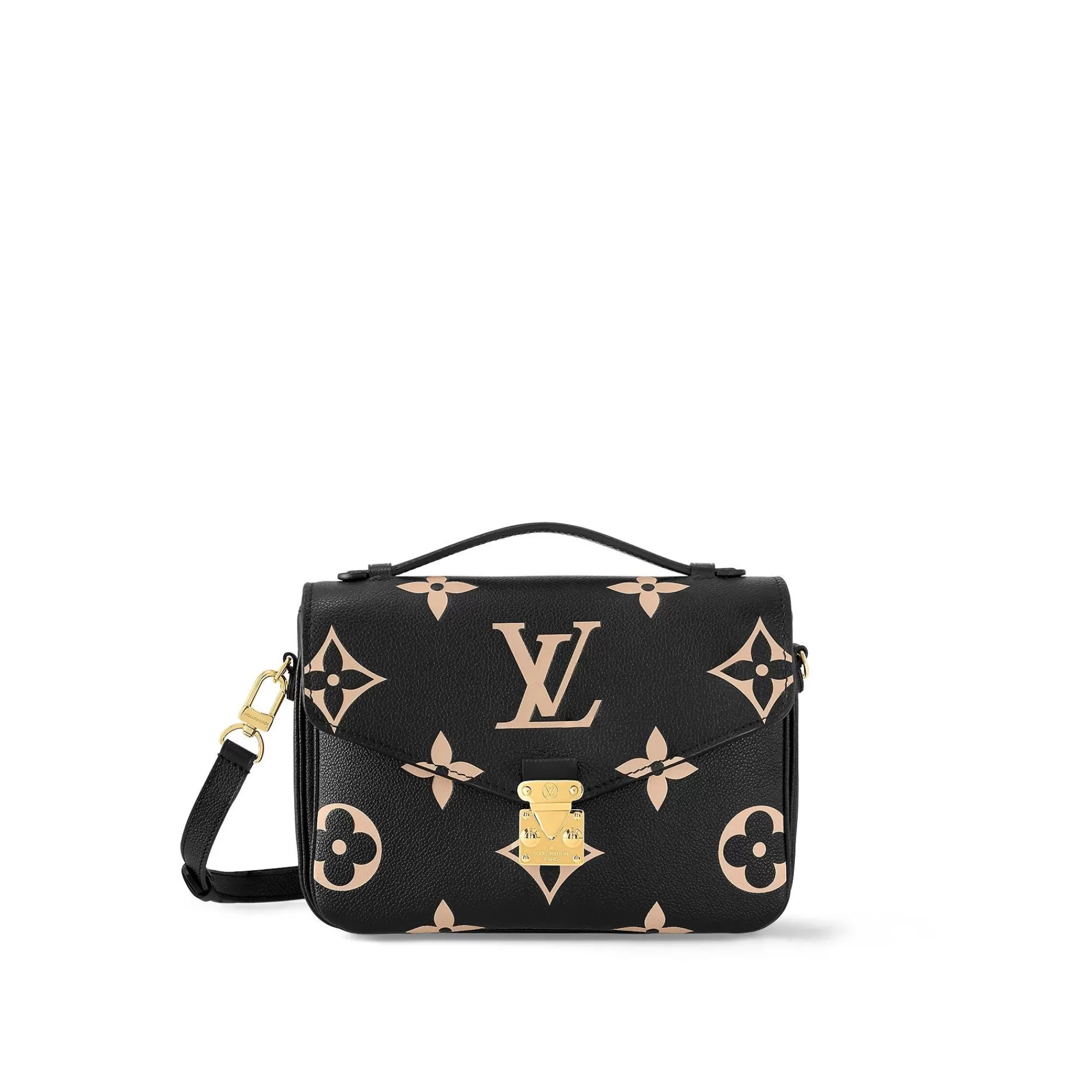 Fashion Louis Vuitton Pochette Metis