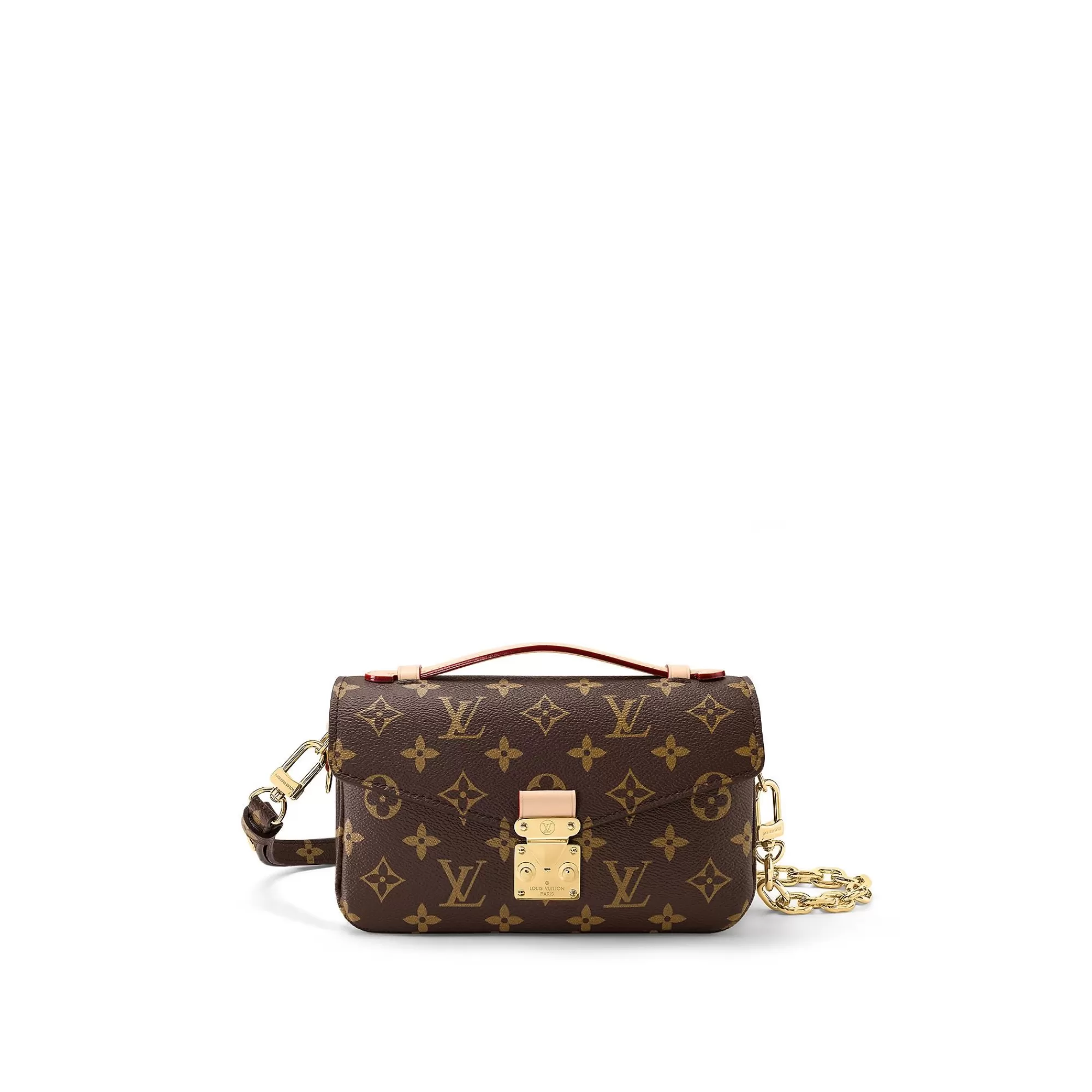 Discount Louis Vuitton Pochette Metis East West