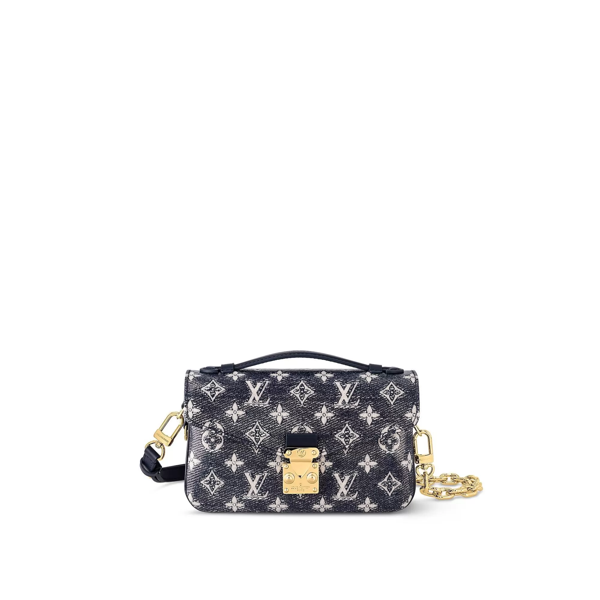 Sale Louis Vuitton Pochette Metis East West
