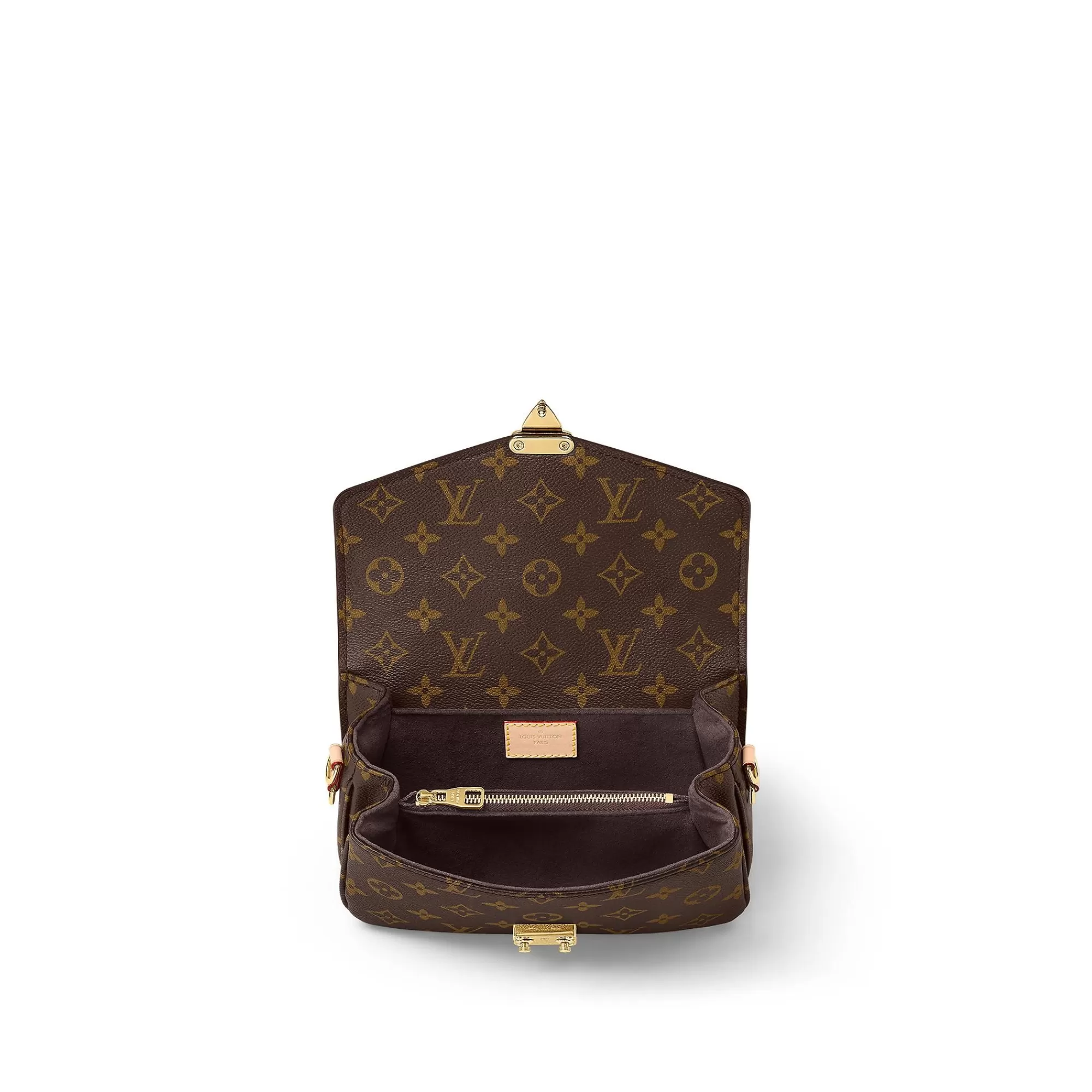 Discount Louis Vuitton Pochette Metis East West