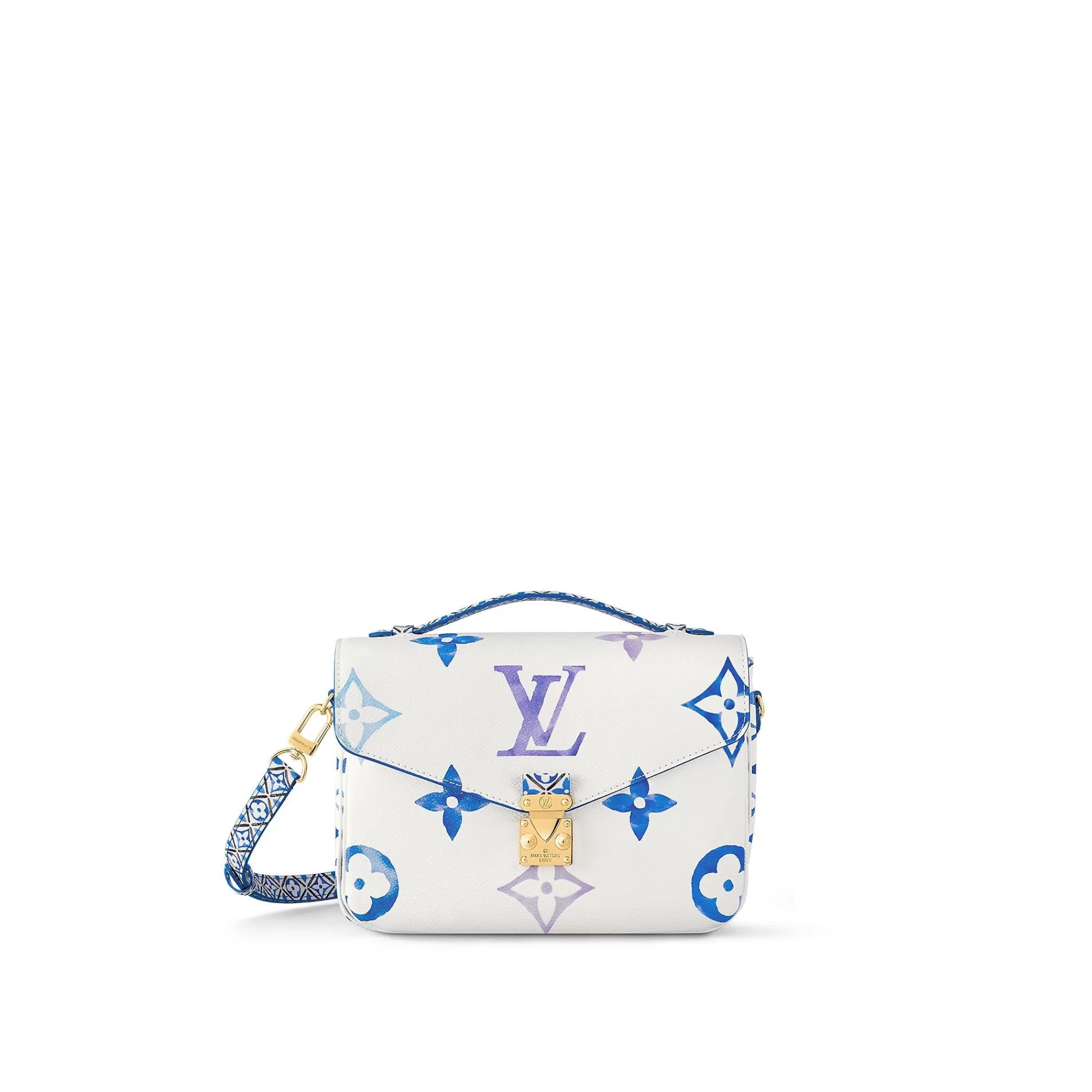 Clearance Louis Vuitton Pochette Metis Mm