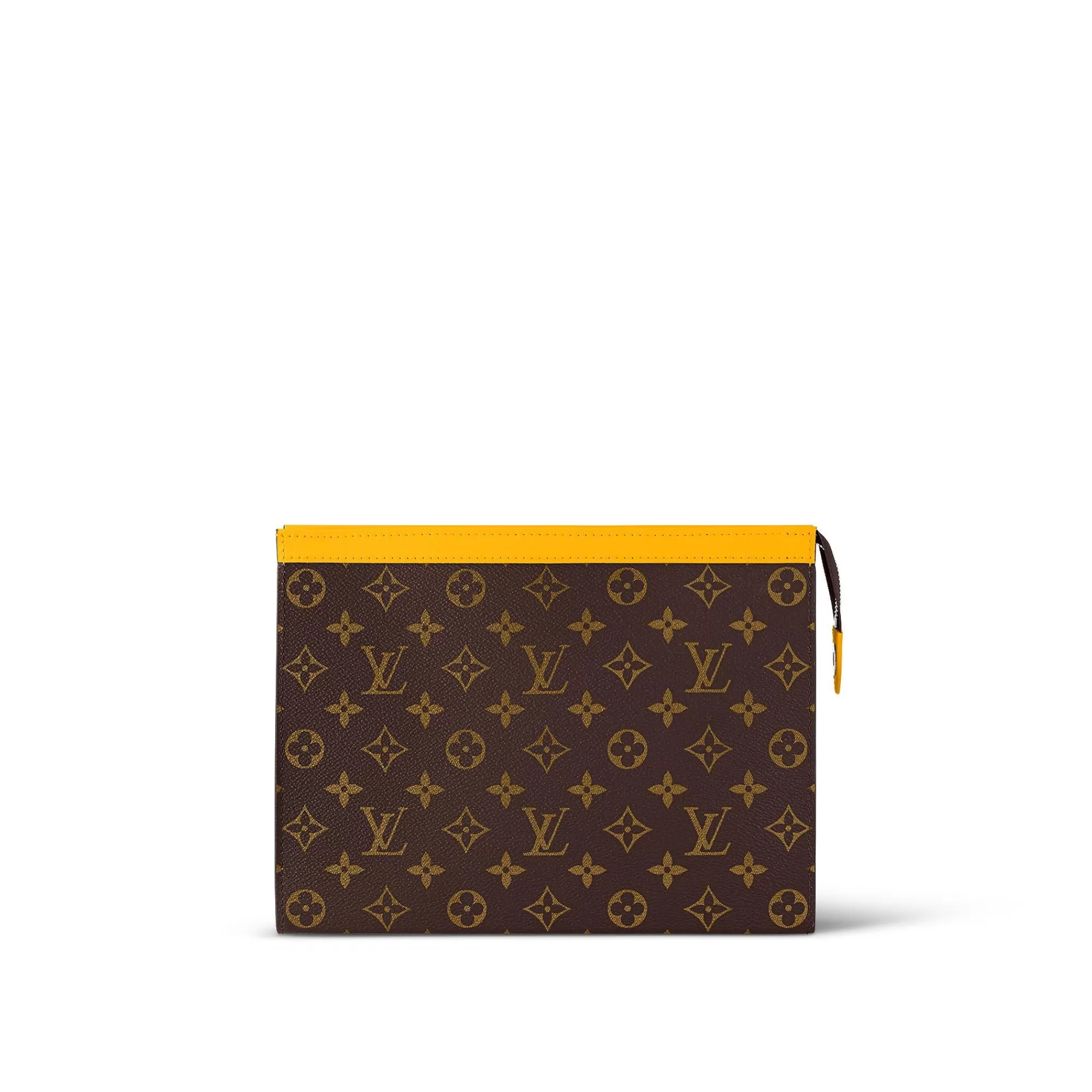 Best Louis Vuitton Pochette Voyage Mm Jaune Mat