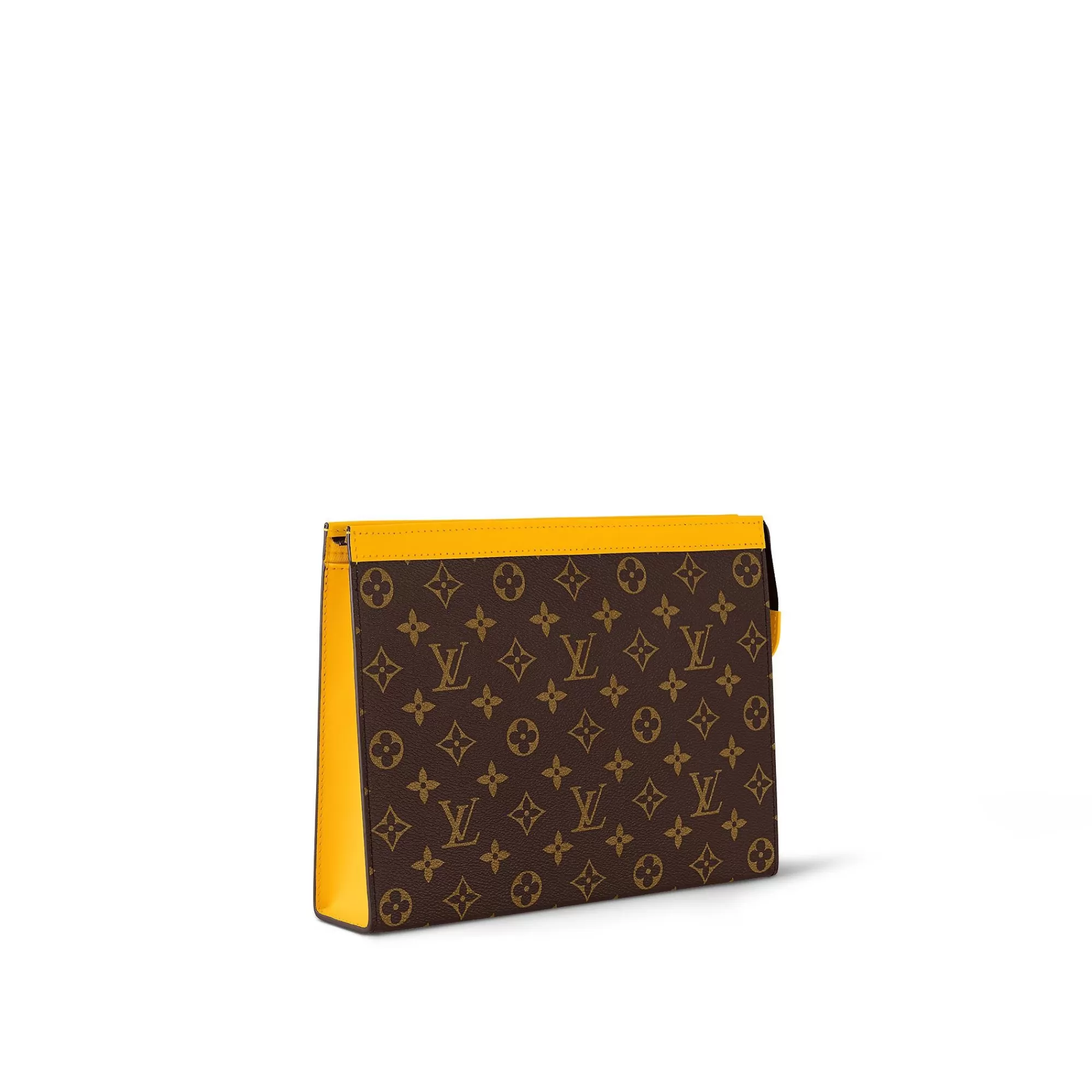 Best Louis Vuitton Pochette Voyage Mm Jaune Mat