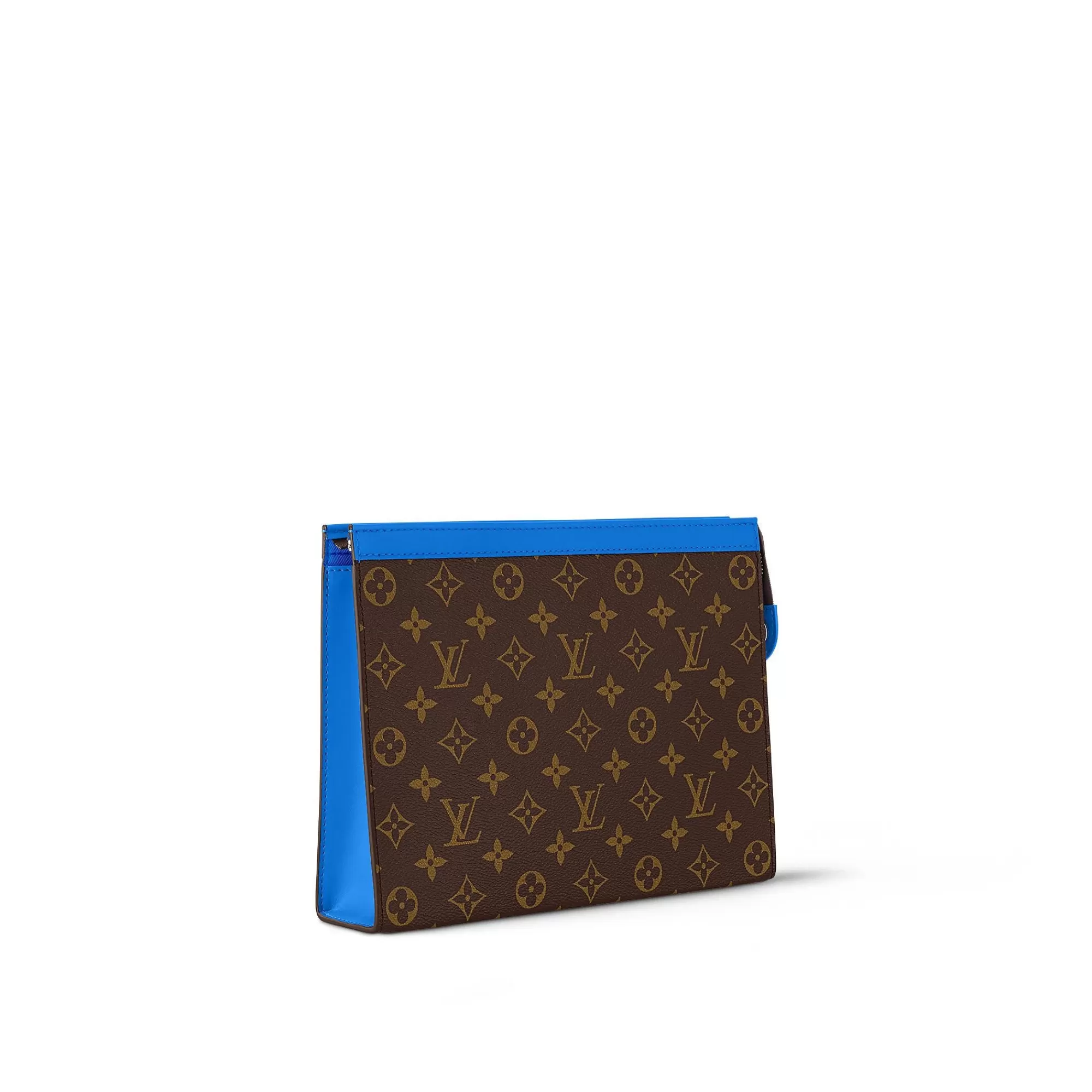 Flash Sale Louis Vuitton Pochette Voyage Mm Blue