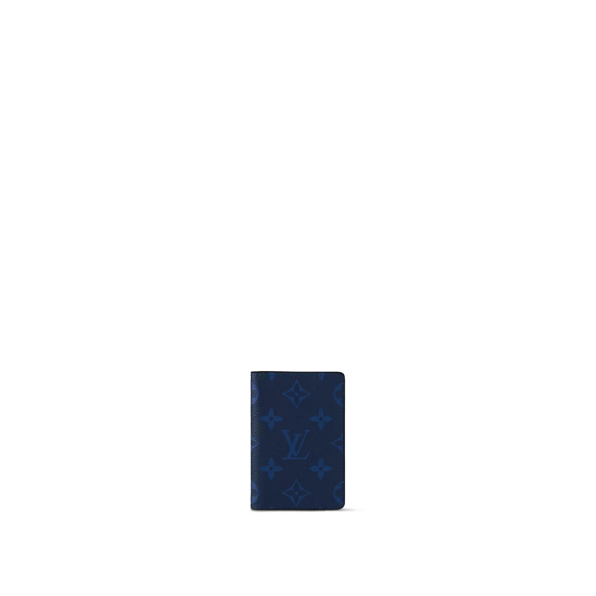New Louis Vuitton Pocket Organiser