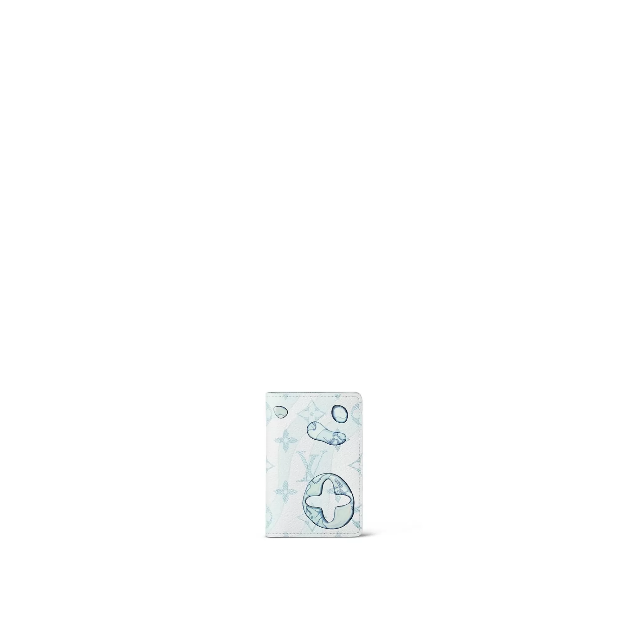 Best Sale Louis Vuitton Pocket Organizer