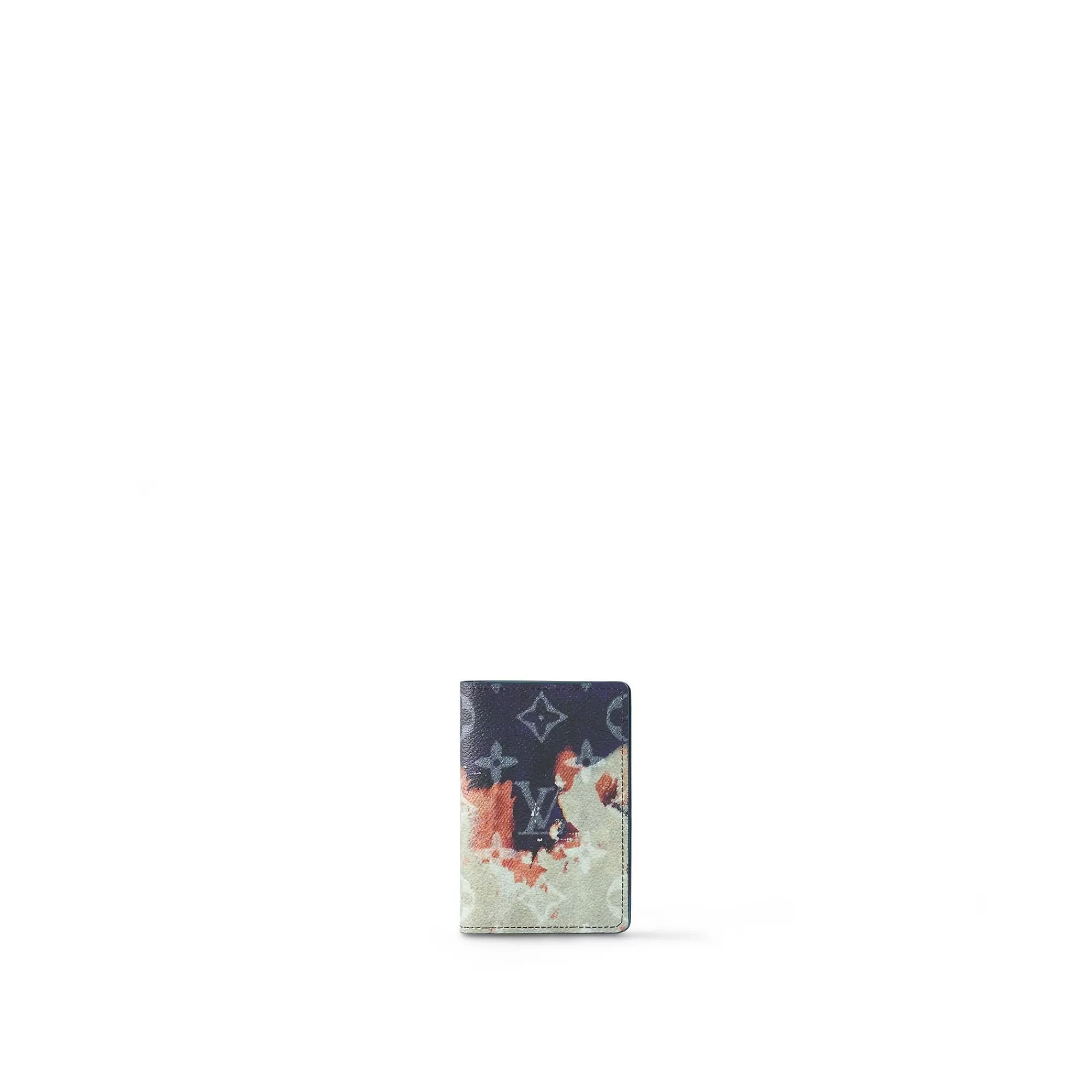 Shop Louis Vuitton Pocket Organizer