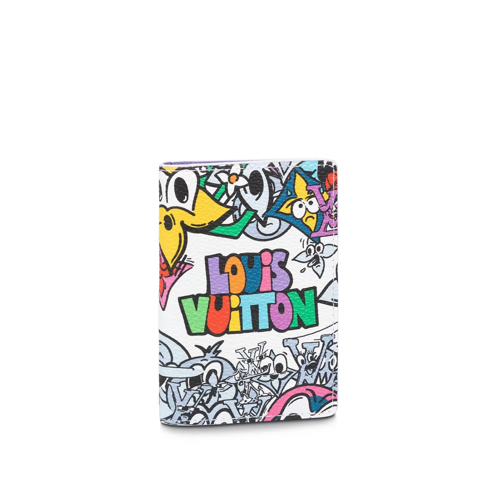 Best Sale Louis Vuitton Pocket Organizer