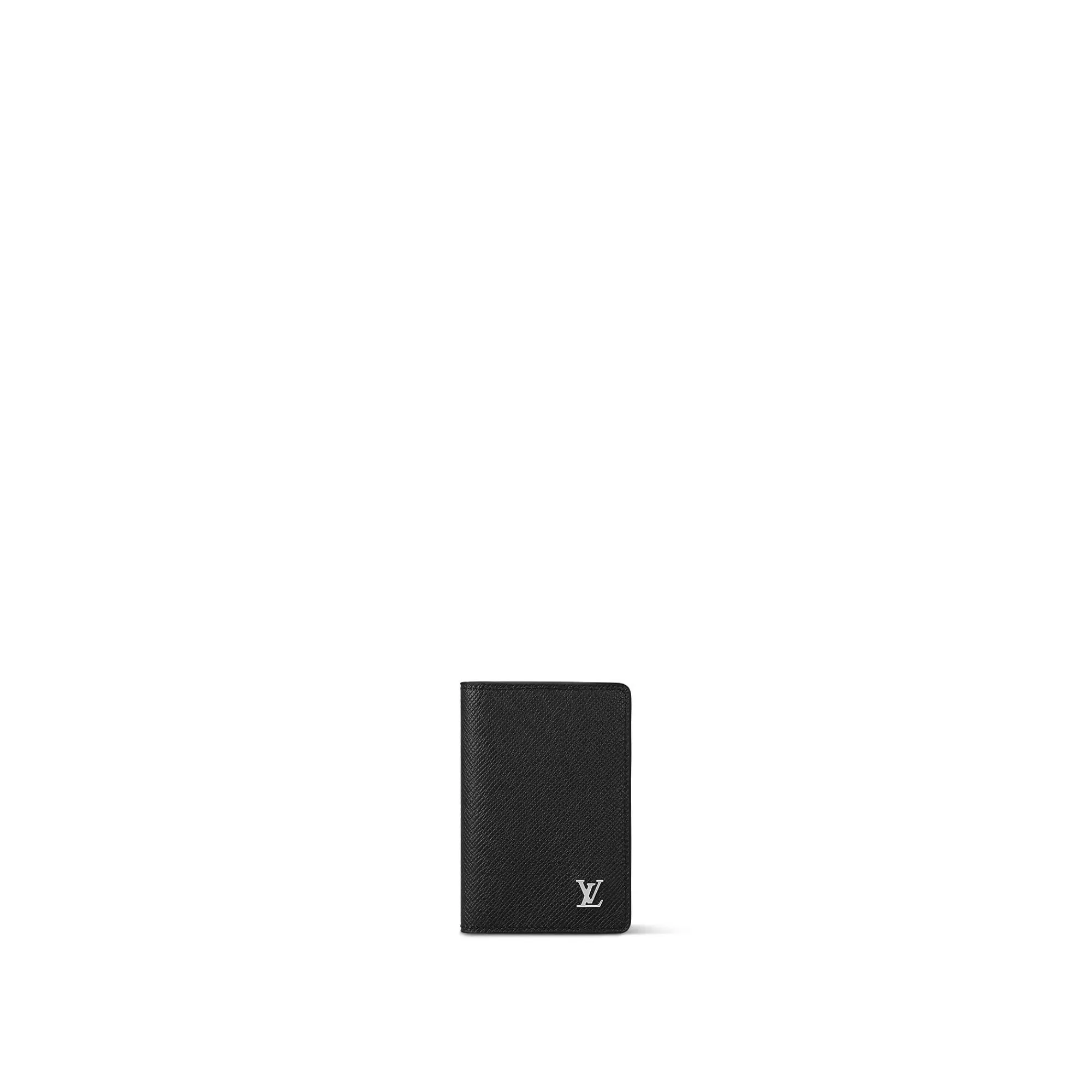 New Louis Vuitton Pocket Organizer