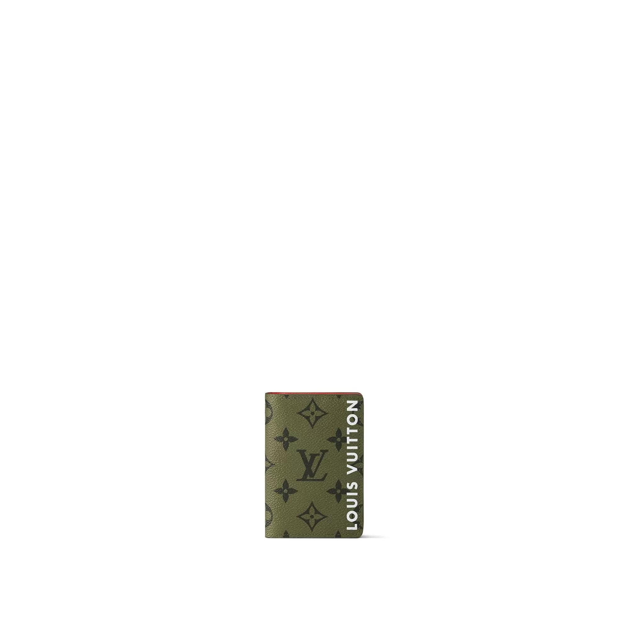 Outlet Louis Vuitton Pocket Organizer