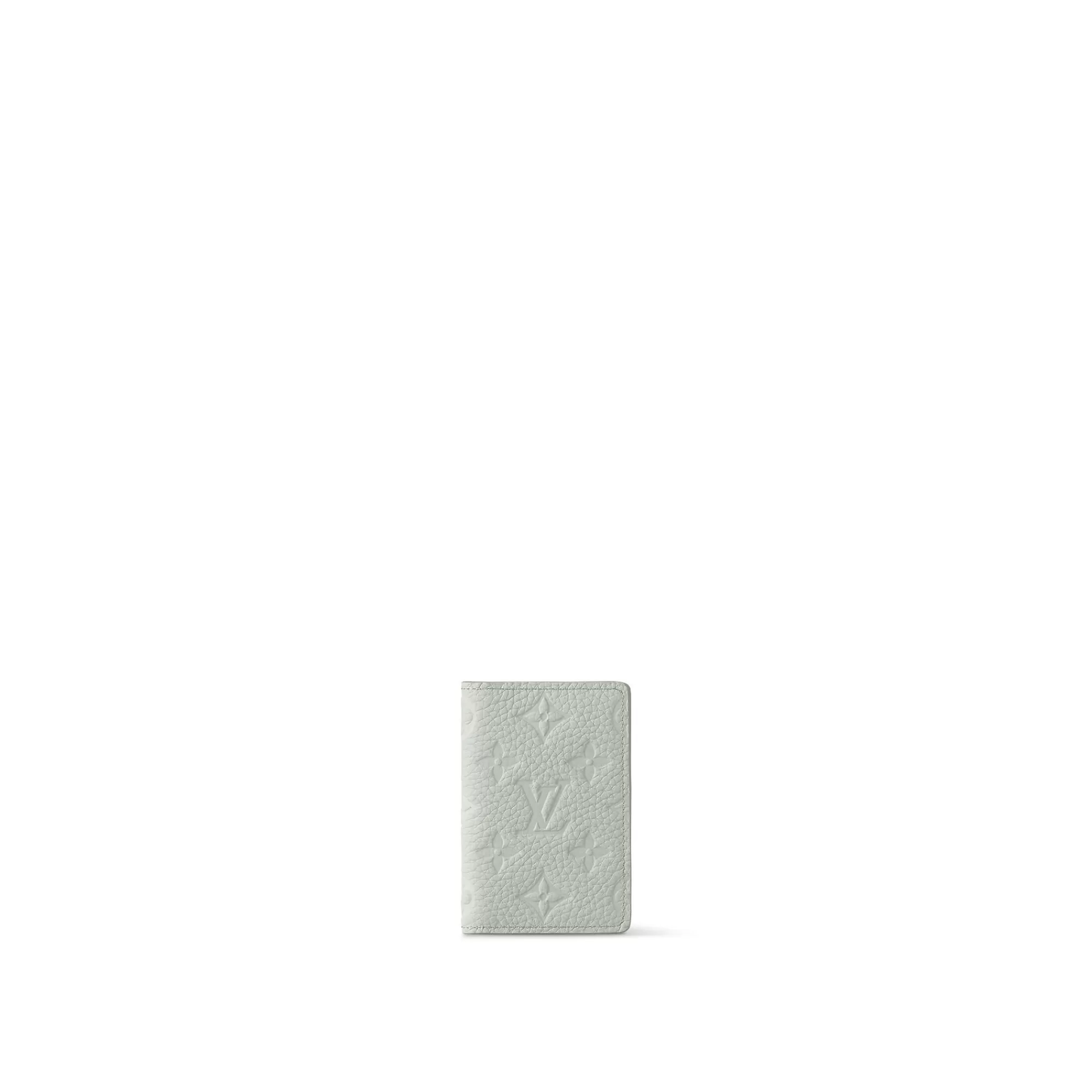 Fashion Louis Vuitton Pocket Organizer