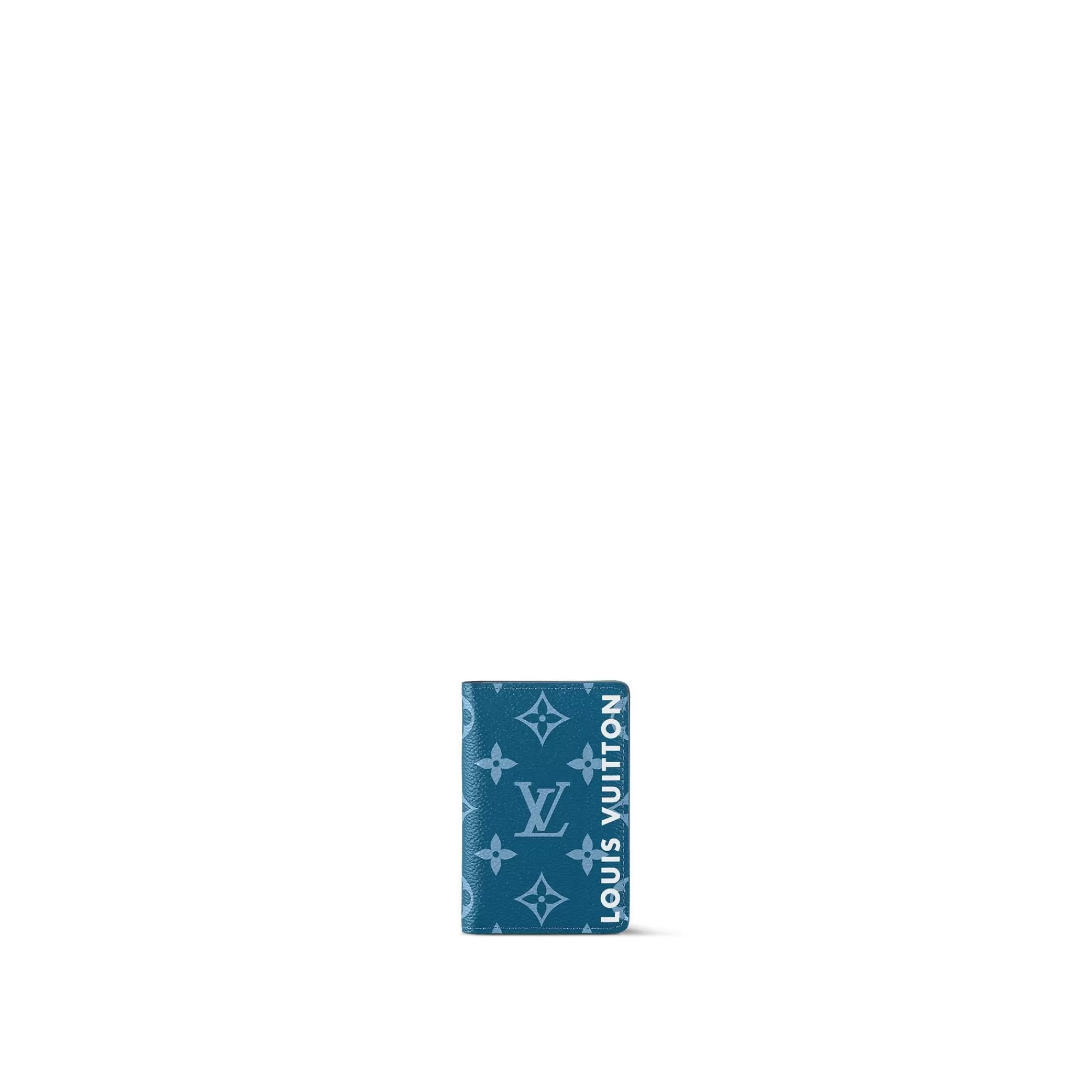New Louis Vuitton Pocket Organizer