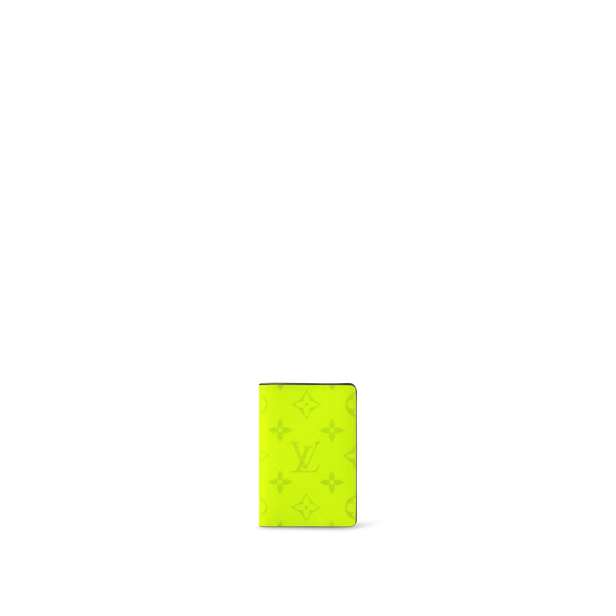 Outlet Louis Vuitton Pocket Organizer