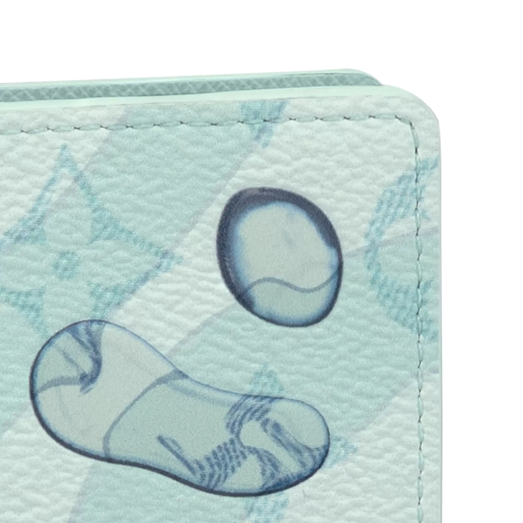 Best Sale Louis Vuitton Pocket Organizer