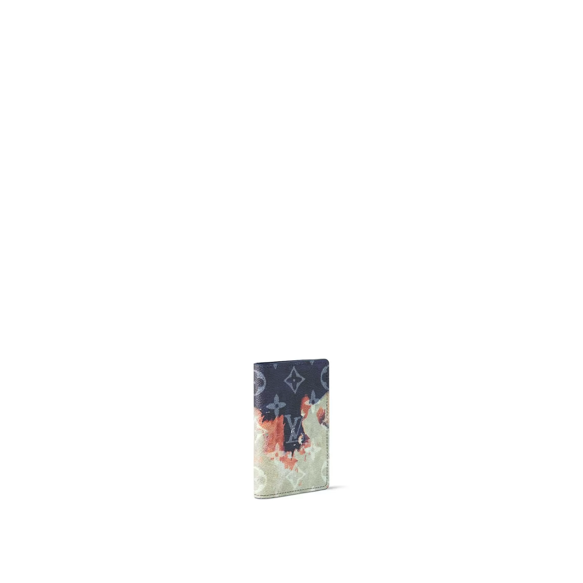 Shop Louis Vuitton Pocket Organizer