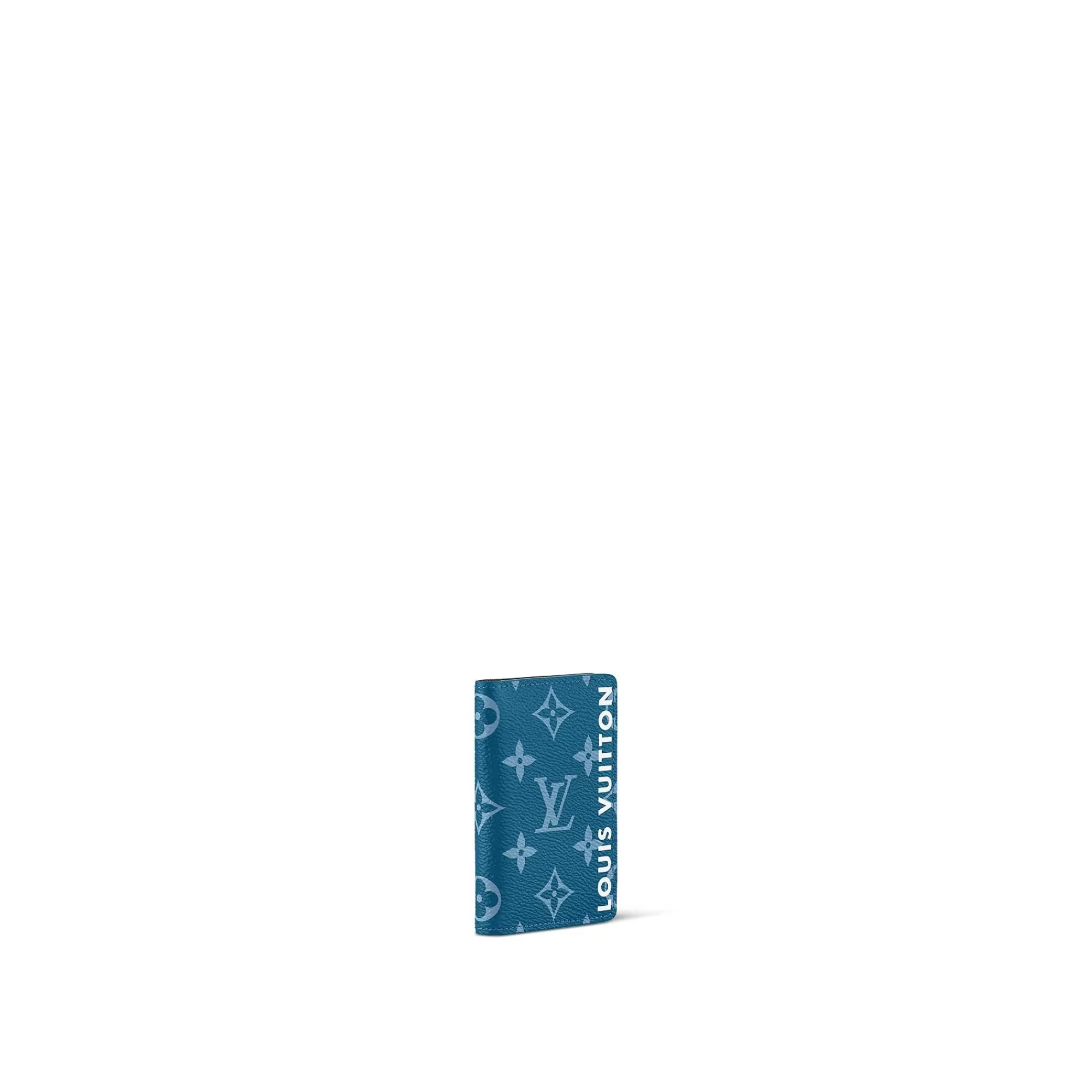 New Louis Vuitton Pocket Organizer