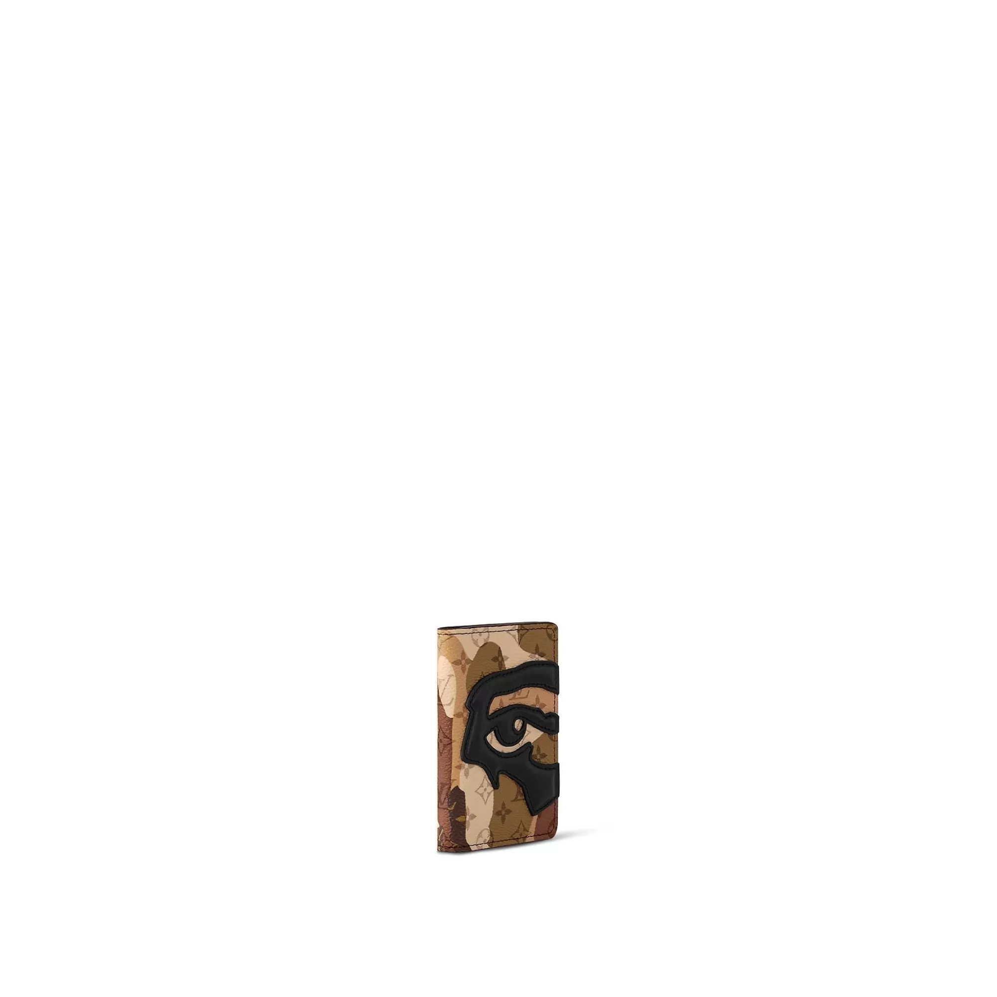 Sale Louis Vuitton Pocket Organizer