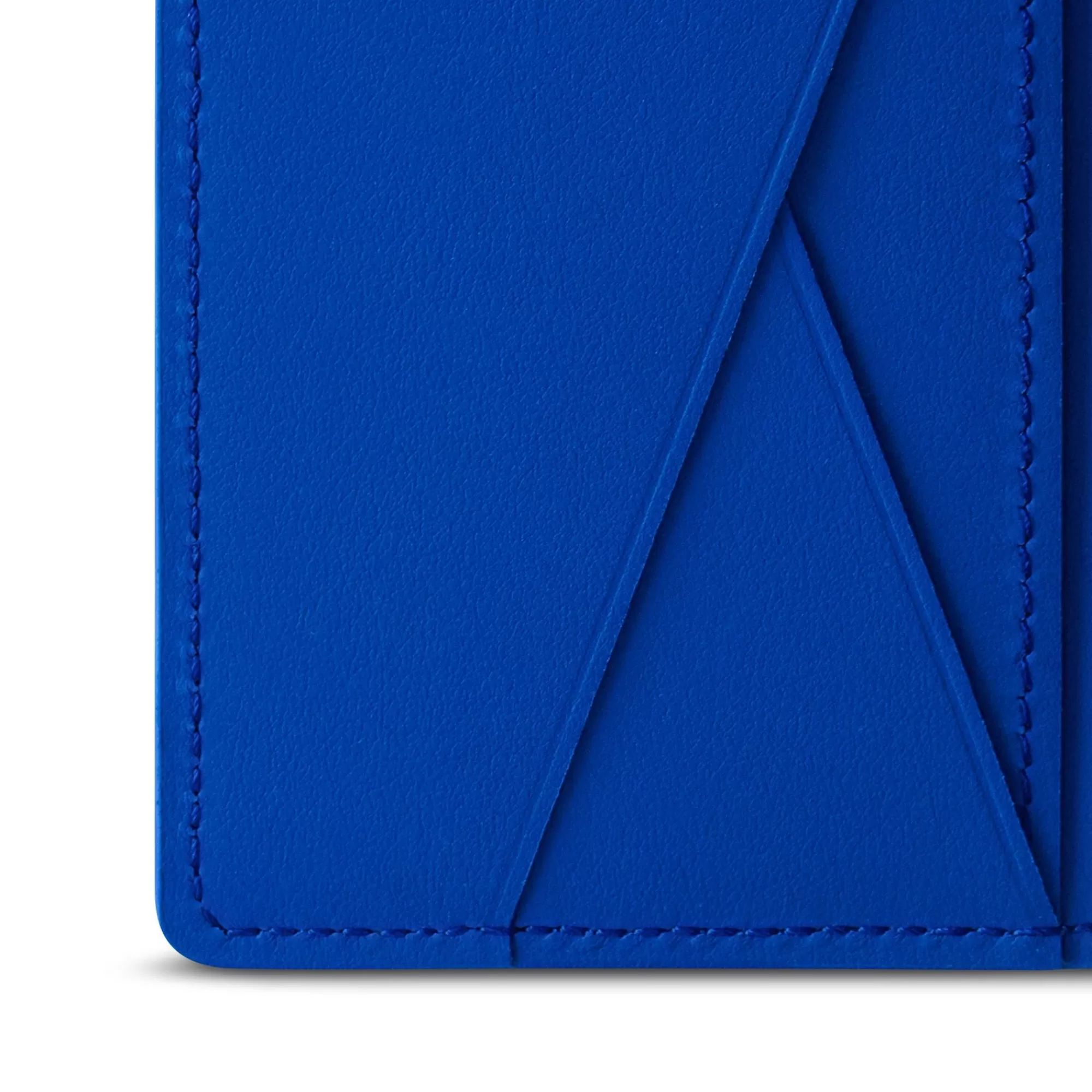 Outlet Louis Vuitton Pocket Organizer Blue