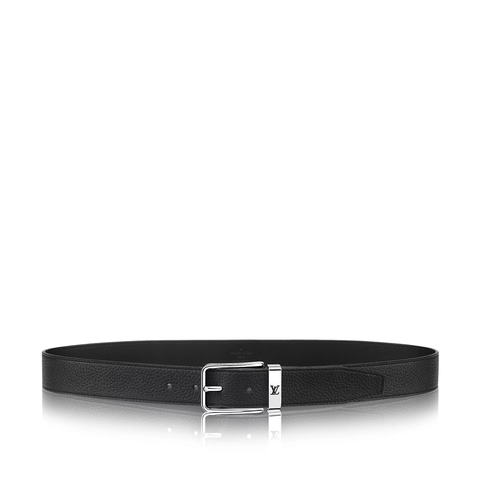 New Louis Vuitton Pont Neuf 35Mm Belt