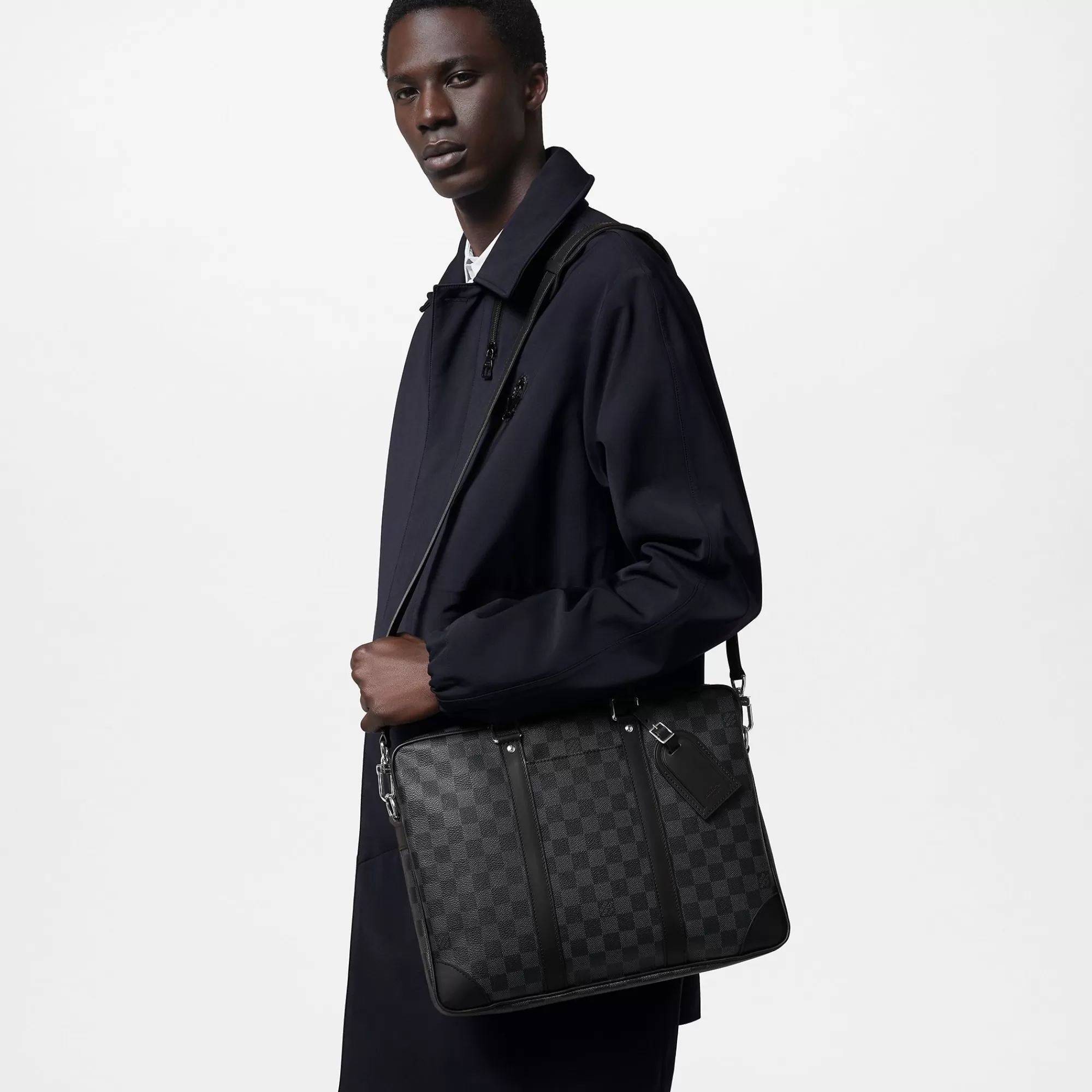 Discount Louis Vuitton Porte-Documents Voyage Pm