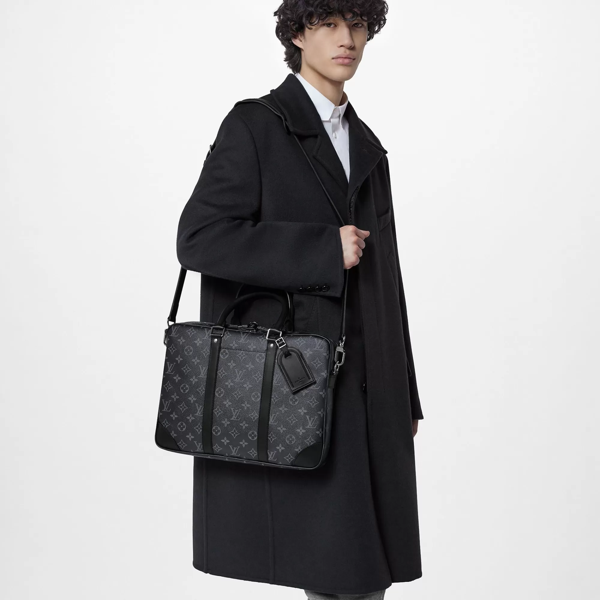 Online Louis Vuitton Porte-Documents Voyage Pm