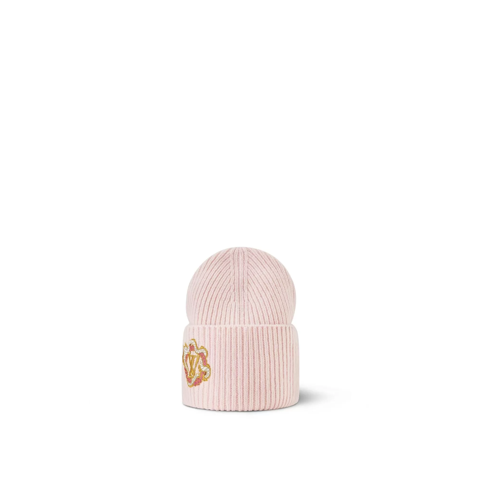Shop Louis Vuitton Precious Dragon Beanie