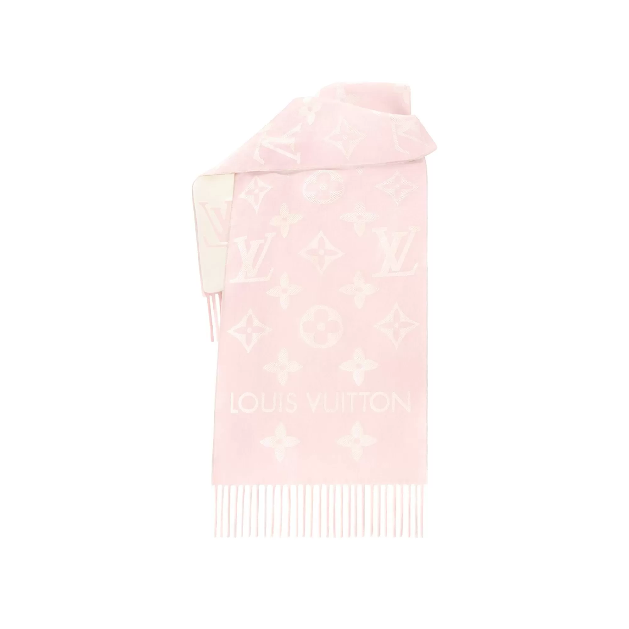 Sale Louis Vuitton Precious Dragon Lv Essential Scarf