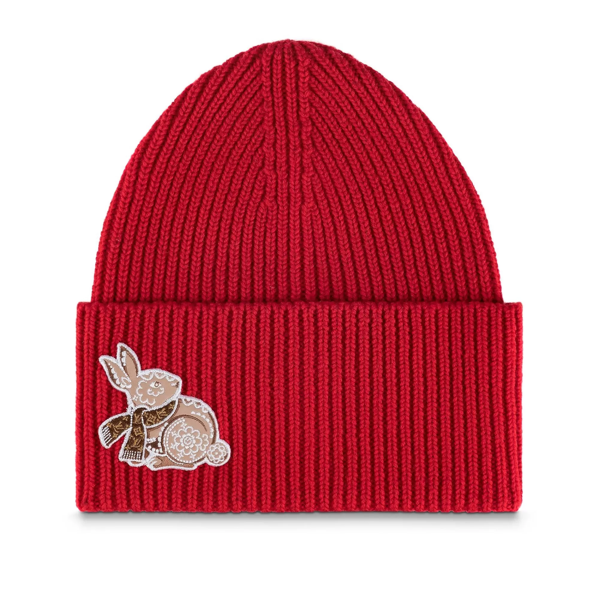 Cheap Louis Vuitton Precious Rabbit Beanie