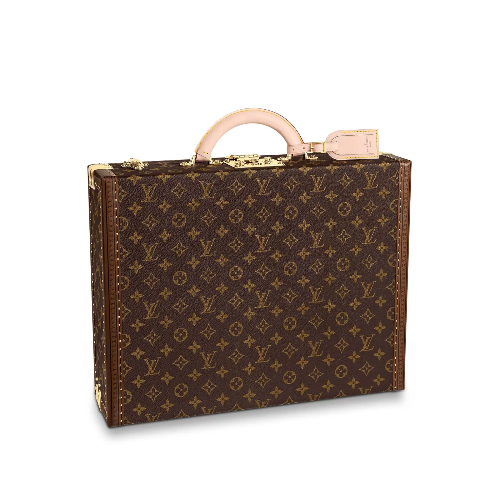 Hot Louis Vuitton President