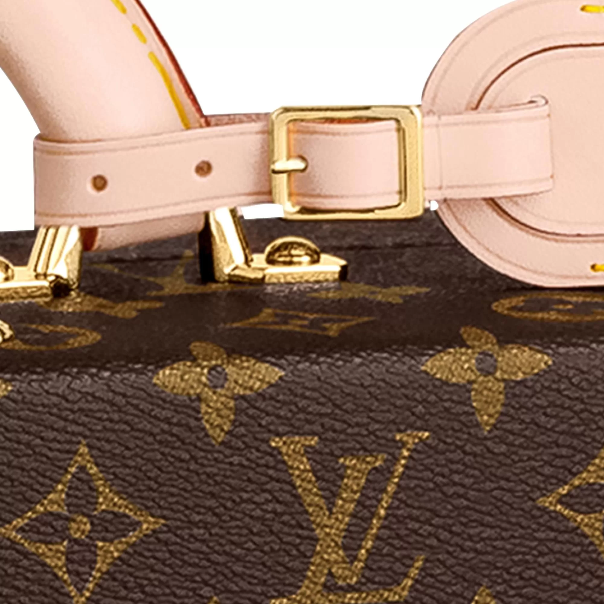 Hot Louis Vuitton President