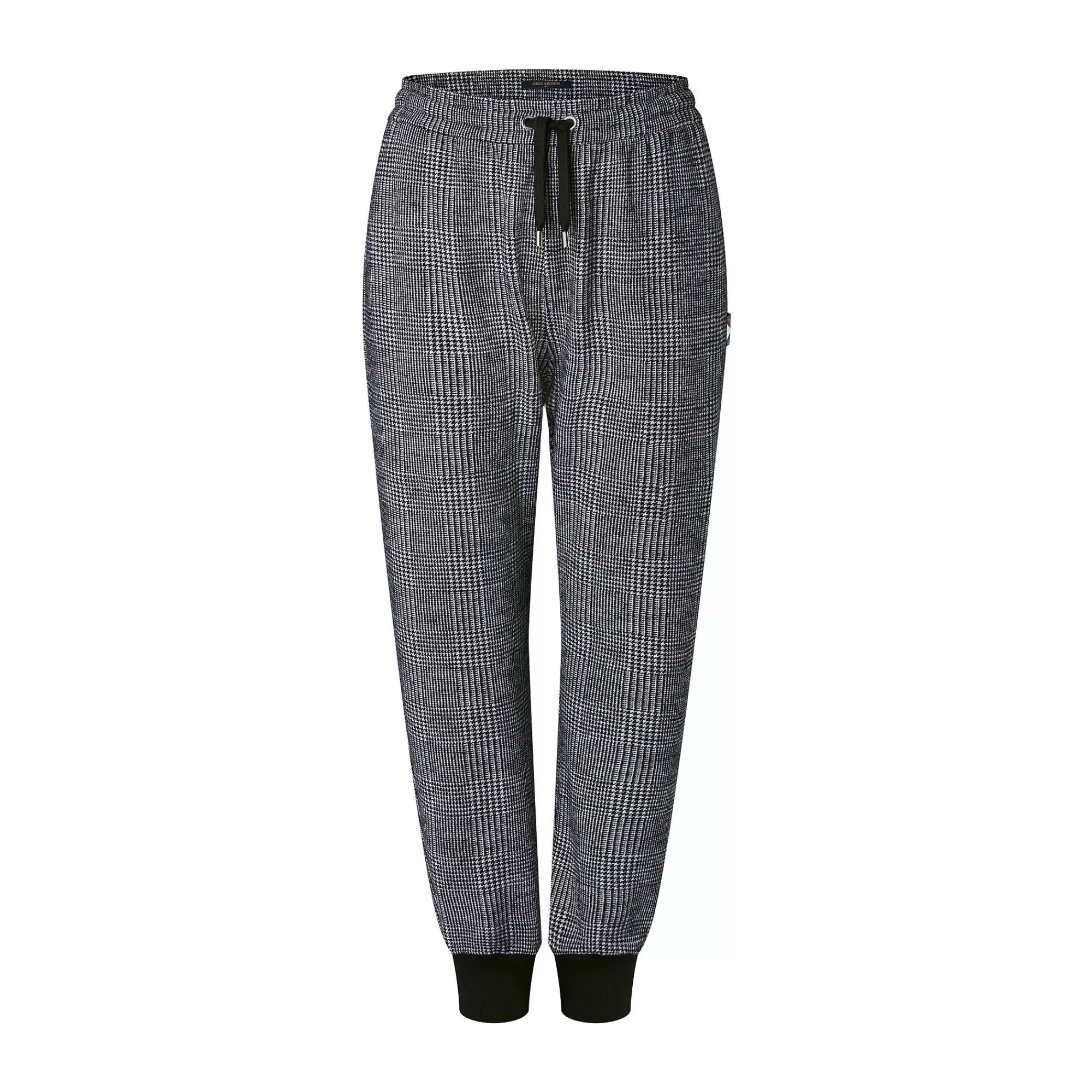 Online Louis Vuitton Prince Of Wales Jogging Pants