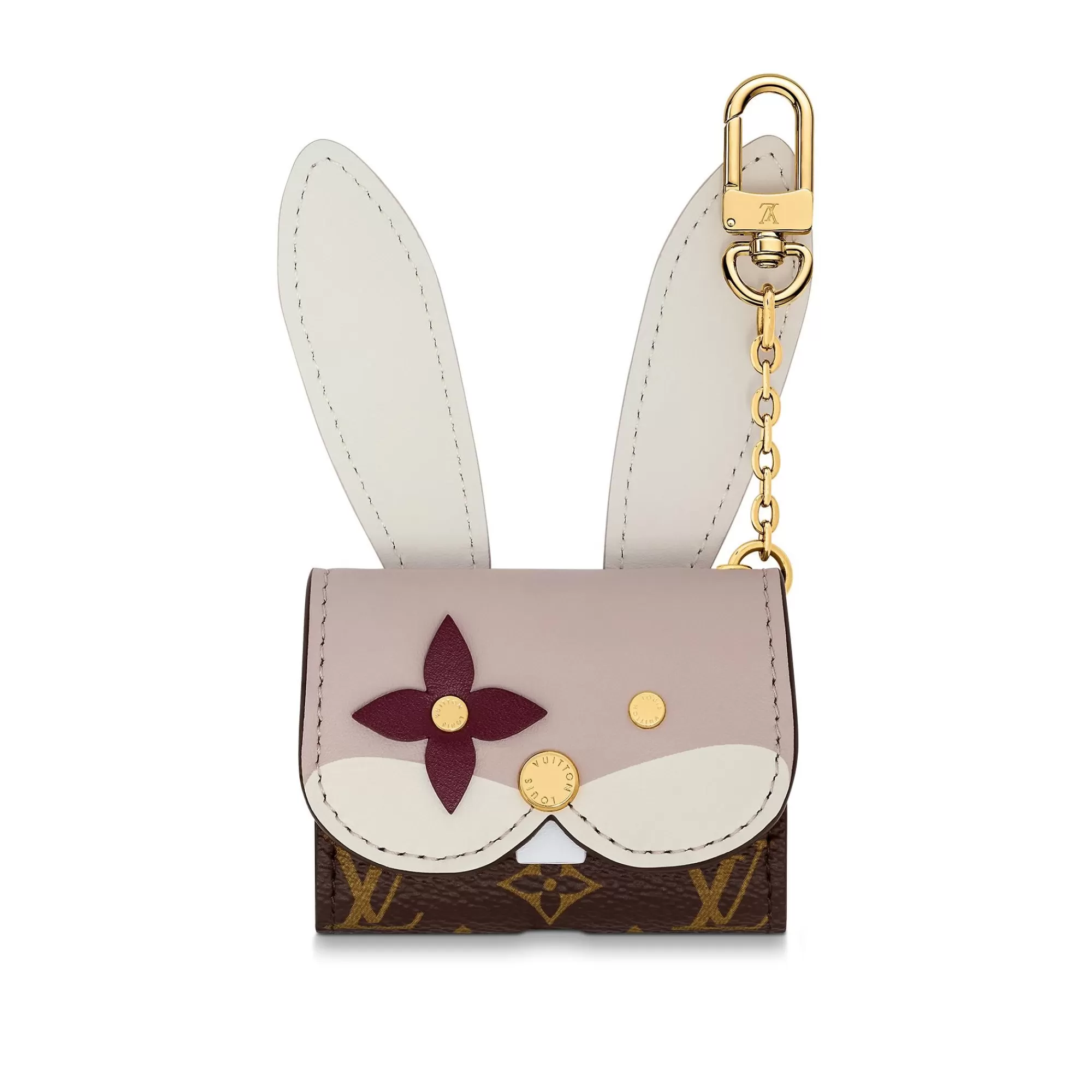 Cheap Louis Vuitton Rabbit Earpods Case