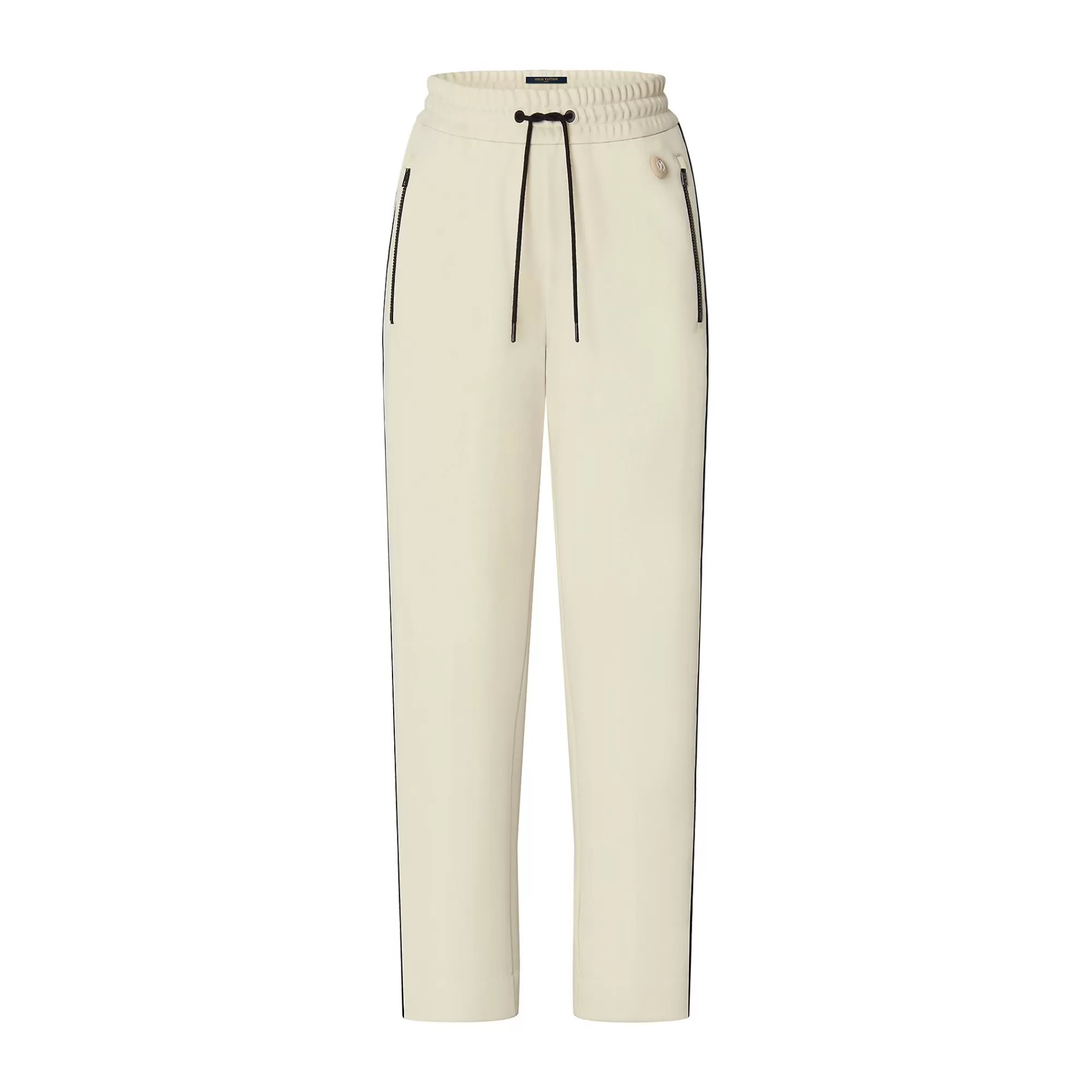 Sale Louis Vuitton Racer Stripes Track Pants