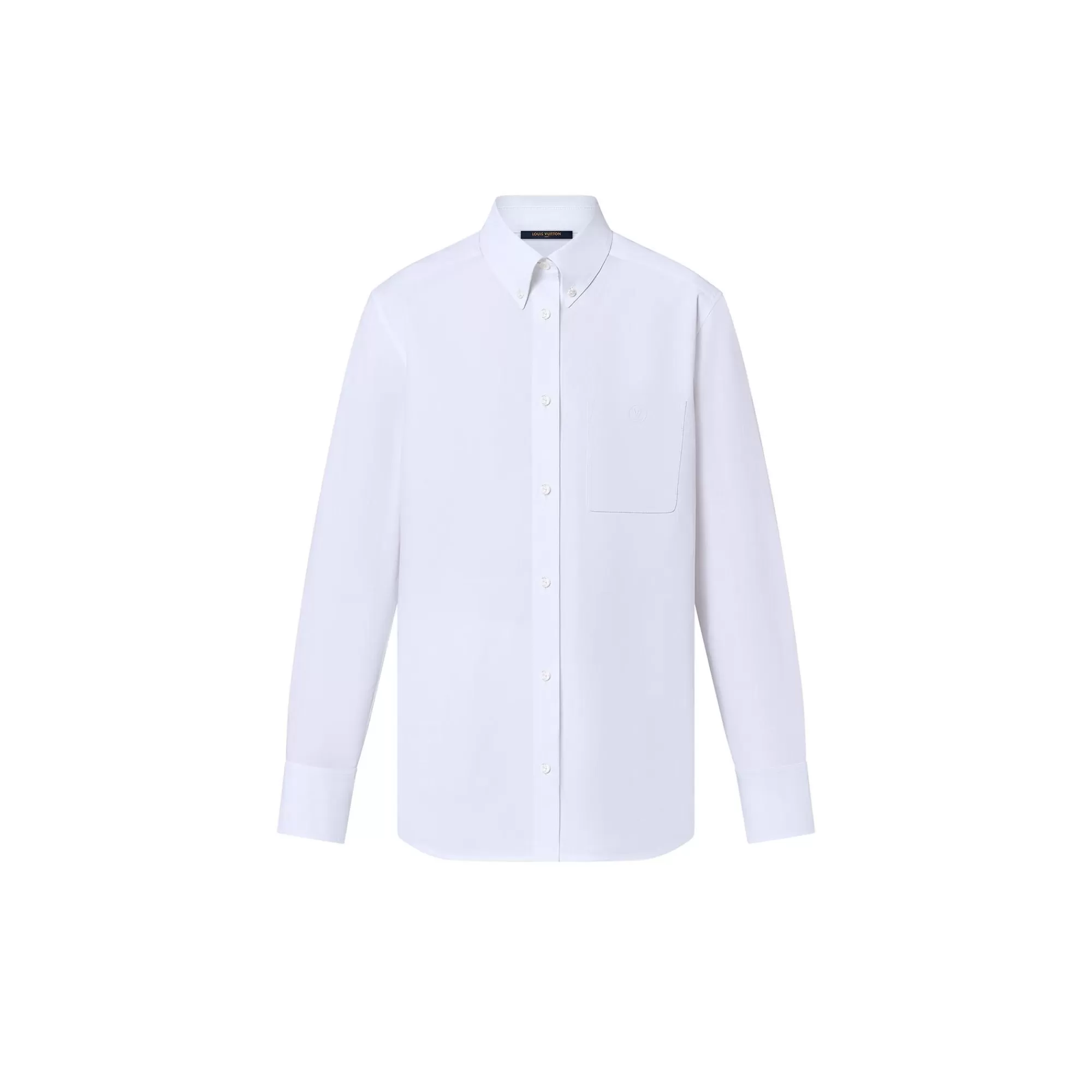 Best Sale Louis Vuitton Relaxed-Fit Shirt