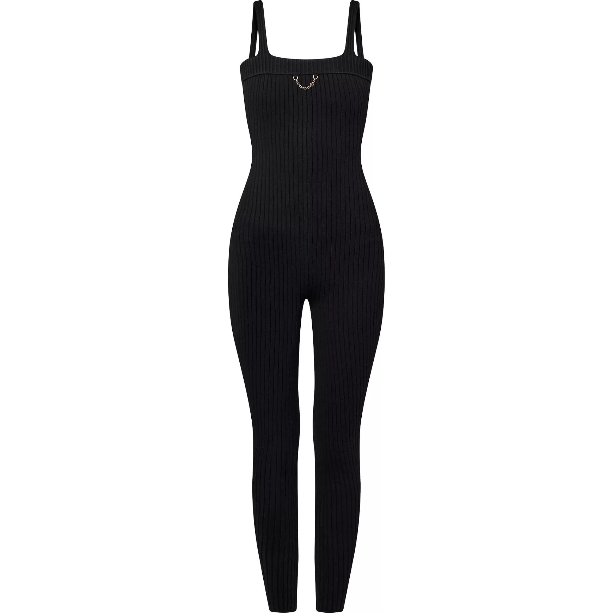 Best Sale Louis Vuitton Ribbed Knit Bodysuit