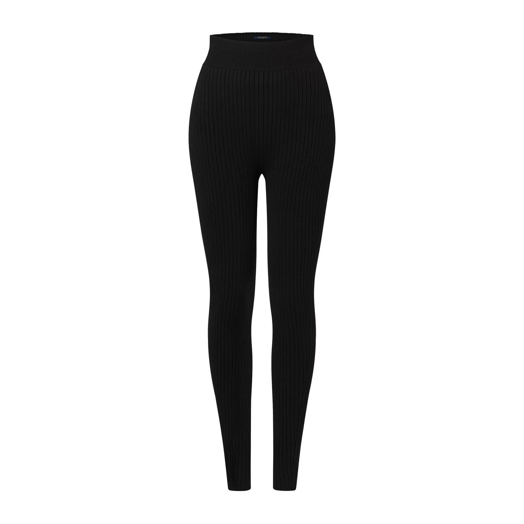 Cheap Louis Vuitton Ribbed Knit Leggings