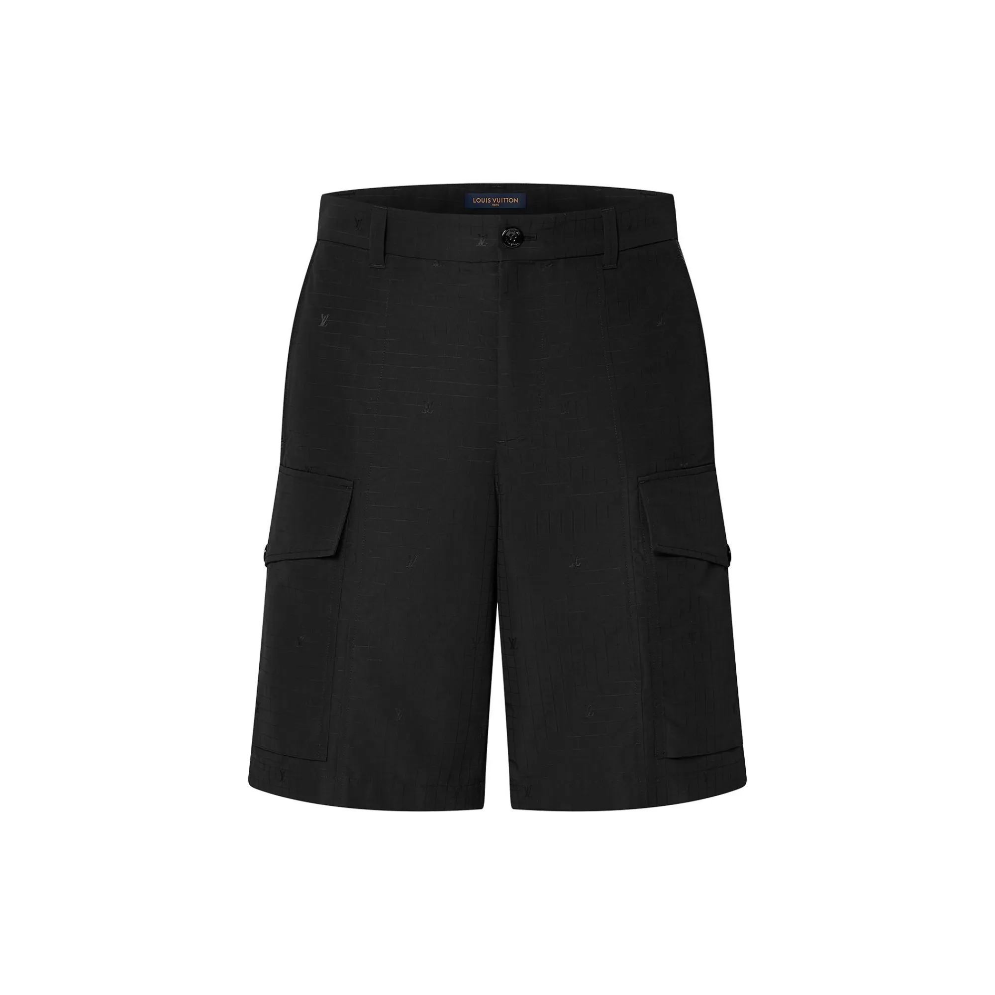 Discount Louis Vuitton Ripstop Cargo Short