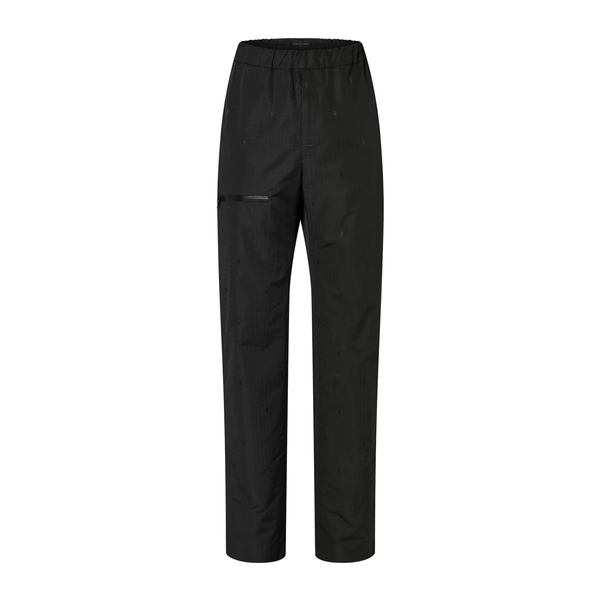 Best Louis Vuitton Ripstop Elasticated Pants