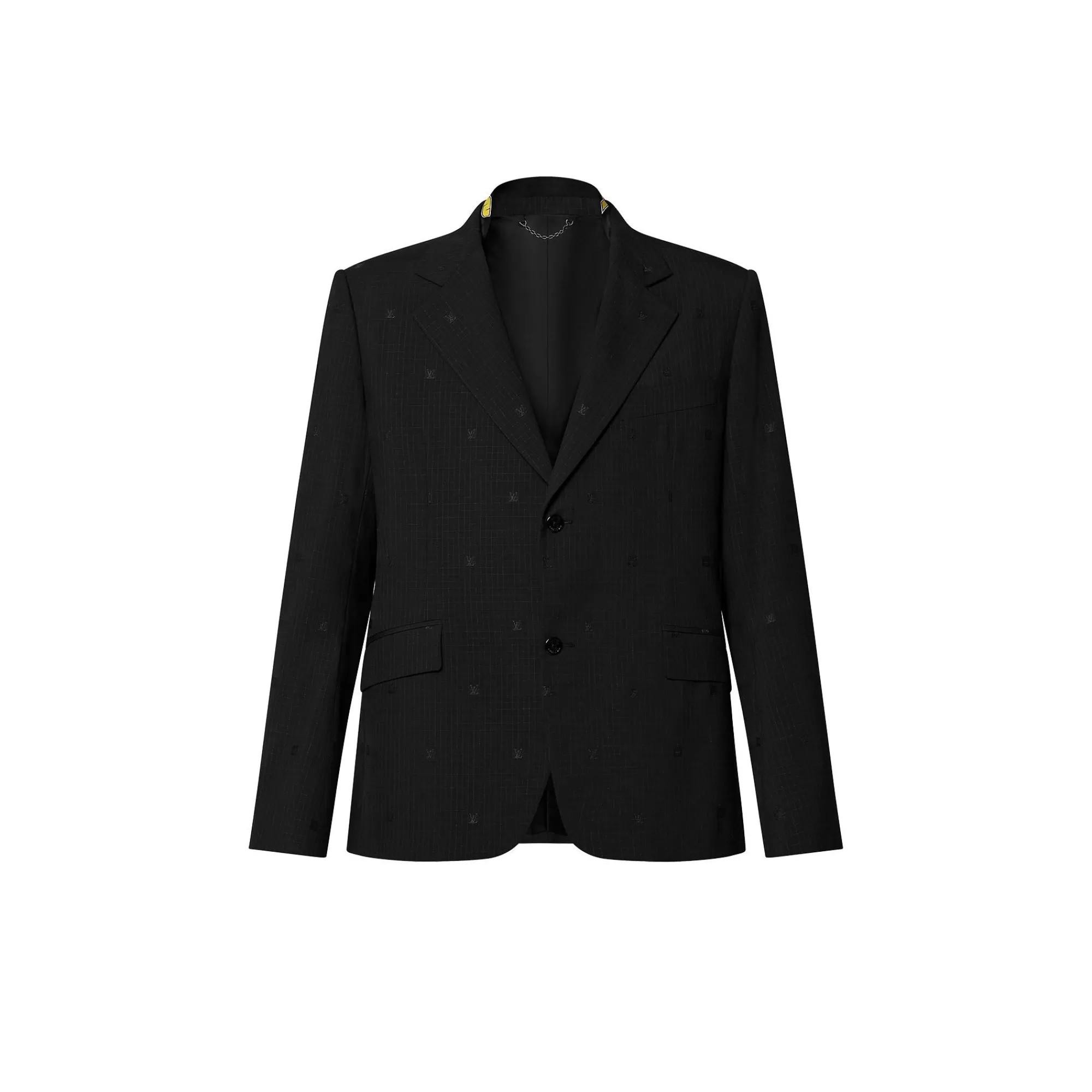 Clearance Louis Vuitton Ripstop Tailored Jacket
