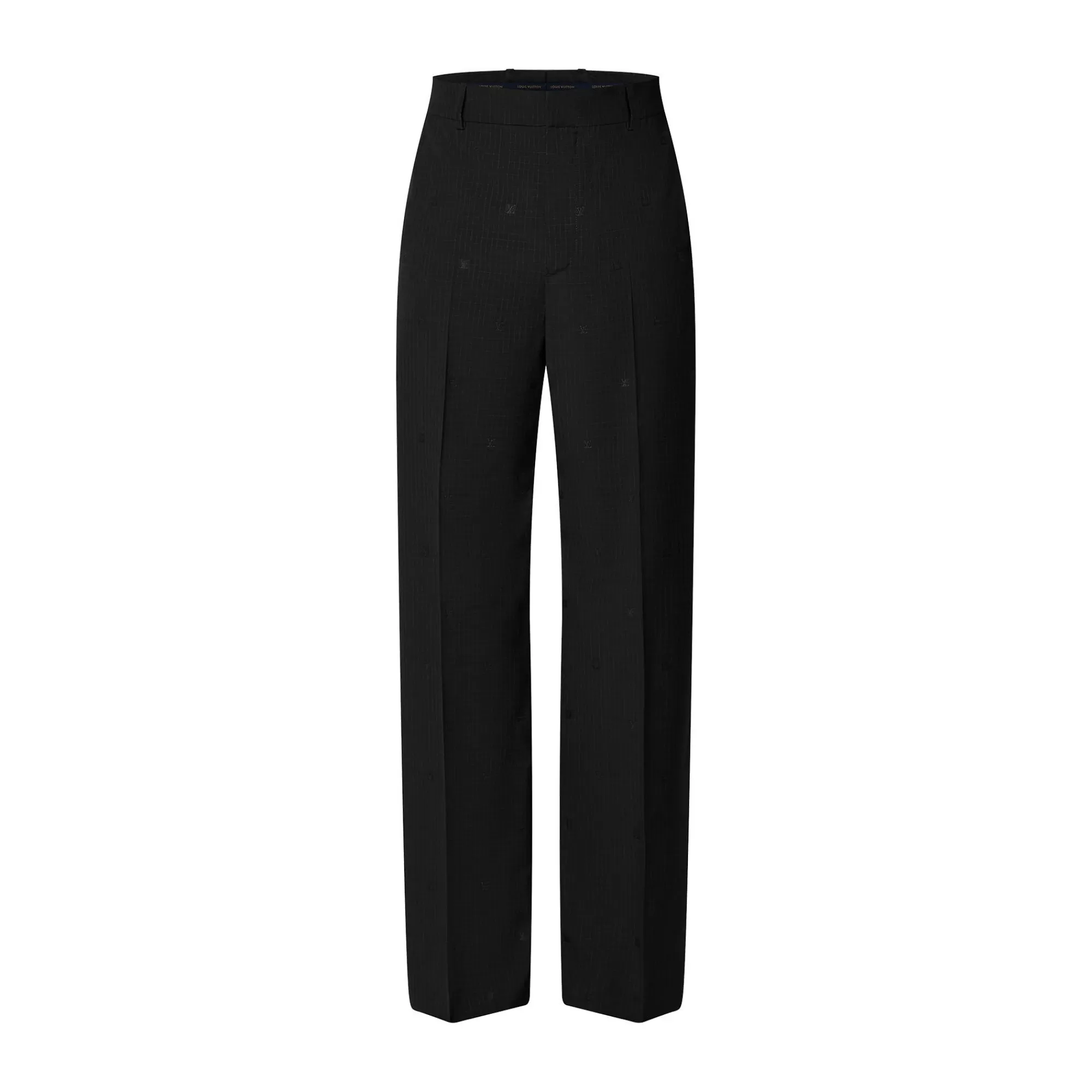 Cheap Louis Vuitton Ripstop Tailored Pants