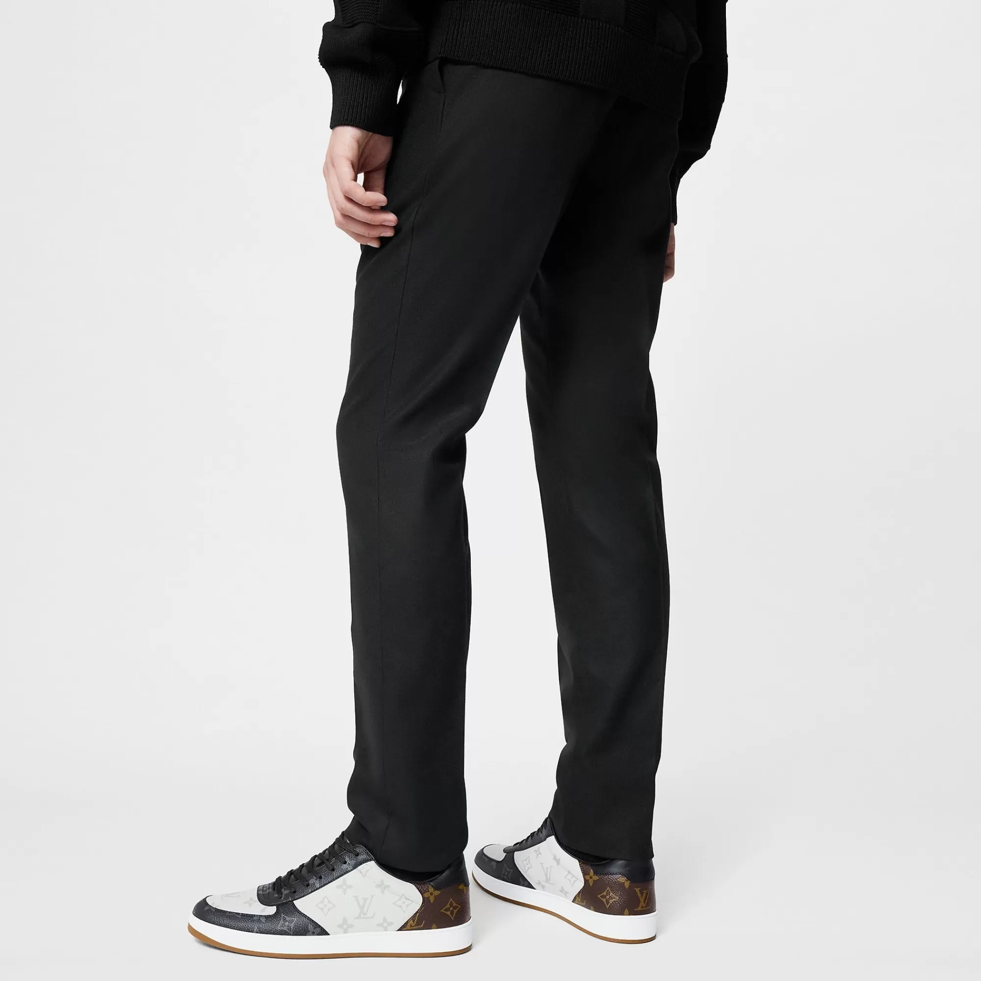 Cheap Louis Vuitton Rivoli Sneaker