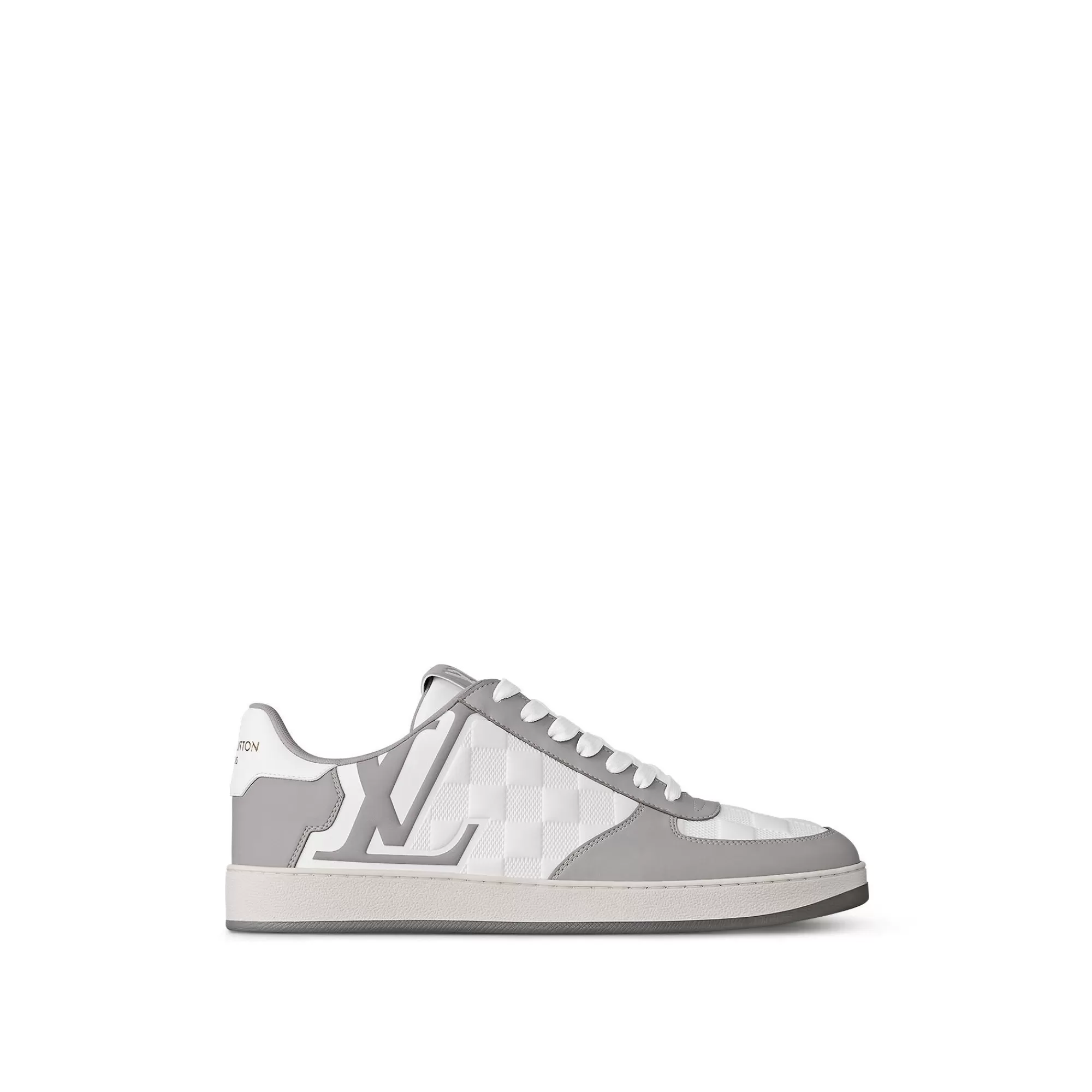 Store Louis Vuitton Rivoli Sneaker